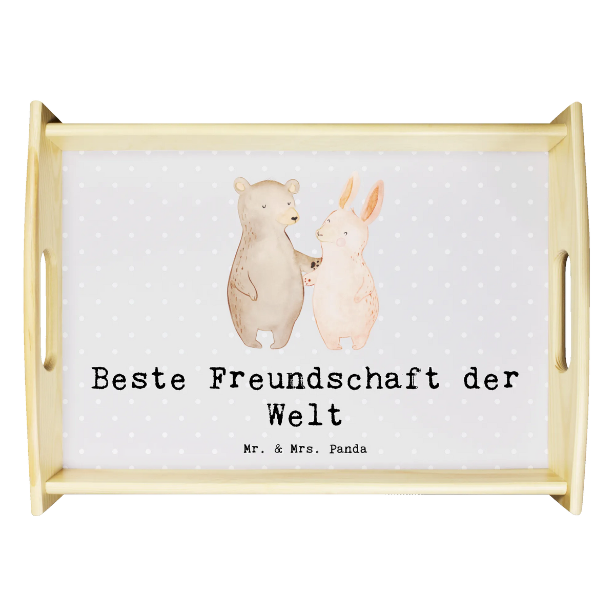 Serviertablett Hase Beste Freundschaft der Welt sofatablett, Snack Tablett, teetablett, Servierplatte Holz, Serviertablett, Deko Tablett, couchtablett, Servier Tablett, Tablett aus Echtholz, Dekotablett, tablett für getränke, Tablett, ablagetablett, wohnzimmertablett, Tee Tablett, tablett für bett, Sofa Tablett, serviertablett aus holz, tragetablett, frühstückstablett holz, essenstablett, getränketablett, kaffeetablett, tablett für essen, Bett-Tablett, tablett holz, tablett aus holz, holz serviertablett, Kaffee Tablett, serviertablett holz, betttablett holz, Küchentablett, tablett zum servieren, betttablett, küchentablett holz, Frühstückstablett, echtholz tablett, Holztablett, Geschenkidee, Geschenk, Schenken, Mitbringsel, Geburtstag, Geburtstagsgeschenk, für, Danke, Dankeschön, Bedanken, Freude machen, Geschenktipp, Clique, Freunde, Kumpel, Best Friends, Bae, Freundschaft, Freunde Fürs Leben, Bff, Freundin, Freund