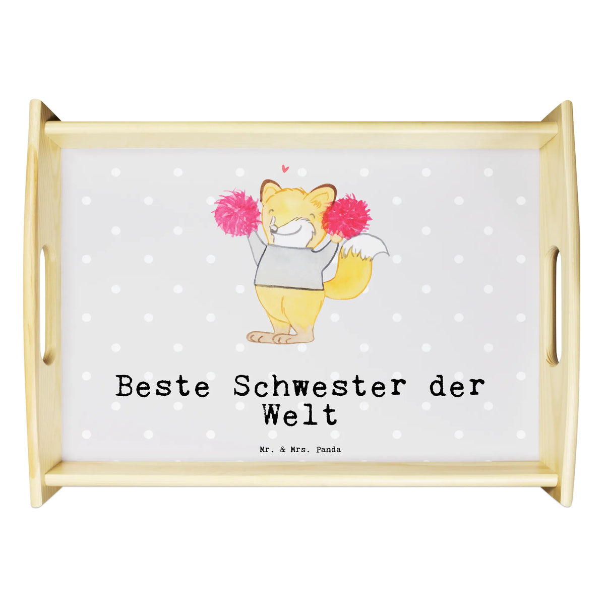 Serviertablett Fuchs Beste Schwester der Welt Servier Tablett, tablett für essen, Tee Tablett, betttablett, Dekotablett, sofatablett, Holztablett, küchentablett holz, kaffeetablett, Tablett aus Echtholz, Deko Tablett, echtholz tablett, tablett für bett, tablett für getränke, Kaffee Tablett, ablagetablett, frühstückstablett holz, essenstablett, Serviertablett, serviertablett aus holz, couchtablett, tablett aus holz, tablett zum servieren, wohnzimmertablett, betttablett holz, Snack Tablett, Bett-Tablett, Küchentablett, Sofa Tablett, Servierplatte Holz, tablett holz, Frühstückstablett, holz serviertablett, Tablett, tragetablett, serviertablett holz, getränketablett, teetablett, Geschenkidee, Geschenk, Schenken, Mitbringsel, Geburtstag, Geburtstagsgeschenk, für, Danke, Dankeschön, Bedanken, Freude machen, Geschenktipp, Kleinigkeit, Beste, Sister, Schwesterherz, Familie, Schwester, Geschwister, Tochter