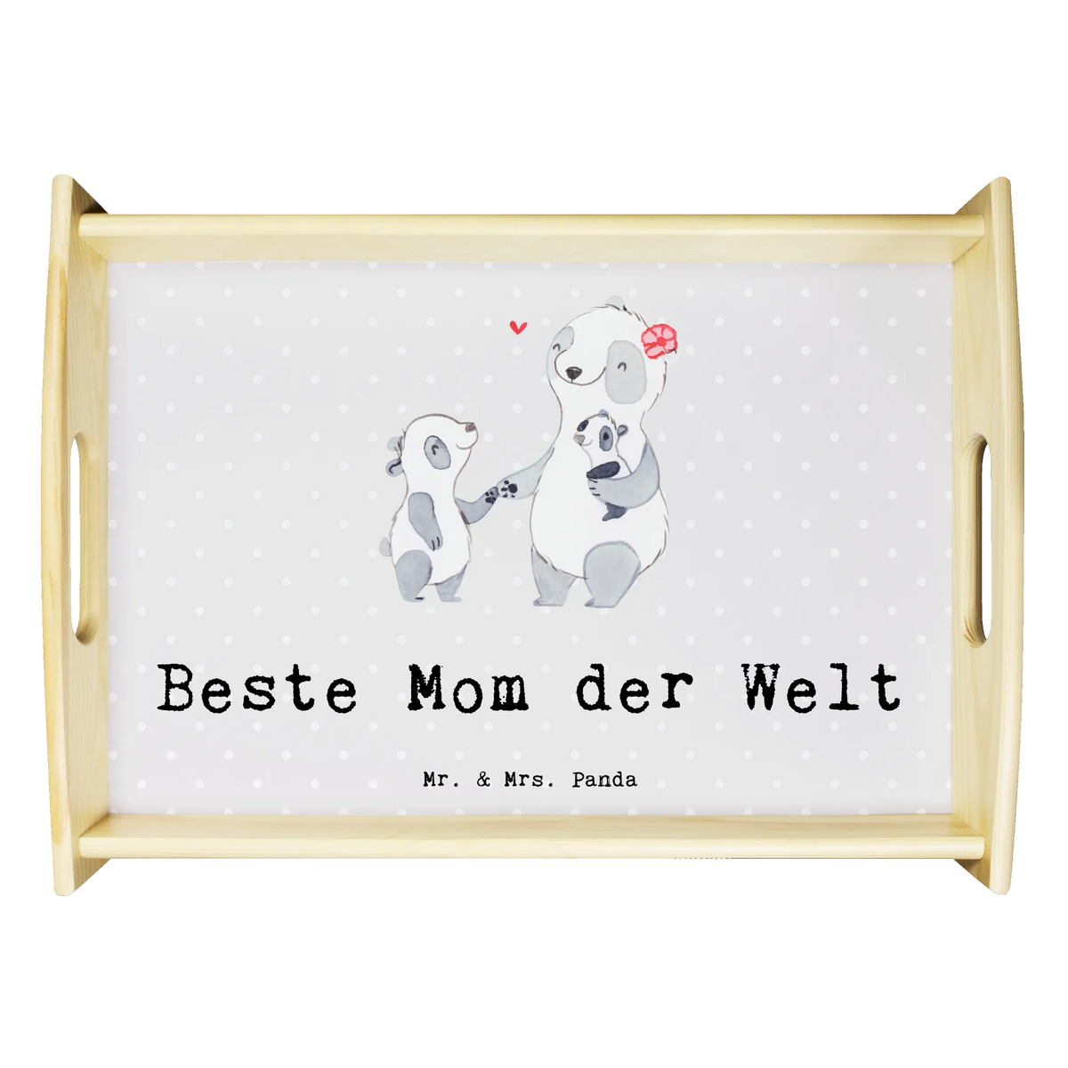 Serviertablett Panda Beste Mom der Welt essenstablett, holz serviertablett, sofatablett, Tablett aus Echtholz, betttablett holz, Tablett, getränketablett, Serviertablett, Holztablett, Frühstückstablett, Snack Tablett, teetablett, tablett für getränke, tablett aus holz, serviertablett aus holz, tablett für essen, betttablett, kaffeetablett, Deko Tablett, tablett zum servieren, couchtablett, wohnzimmertablett, tablett holz, serviertablett holz, echtholz tablett, Dekotablett, Servier Tablett, frühstückstablett holz, ablagetablett, tragetablett, küchentablett holz, Servierplatte Holz, Sofa Tablett, tablett für bett, Kaffee Tablett, Küchentablett, Tee Tablett, Bett-Tablett, Geschenkidee, Geschenk, Schenken, Mitbringsel, Geburtstag, Geburtstagsgeschenk, für, Danke, Dankeschön, Bedanken, Freude machen, Geschenktipp, Mutter, Mommy, Mama, Beste Mama, Tochter, Muttertag, Mom, Ma, Beste, Sohn, Mami, Supermama, Mutti