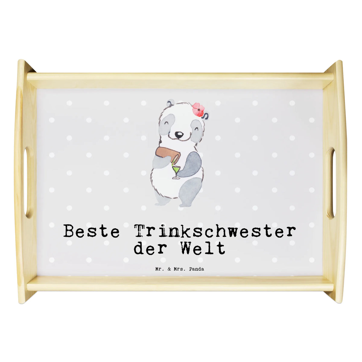 Serviertablett Panda Beste Trinkschwester der Welt Sofa Tablett, couchtablett, serviertablett aus holz, tablett für getränke, Serviertablett, tablett zum servieren, küchentablett holz, tablett für bett, sofatablett, tragetablett, Servierplatte Holz, ablagetablett, tablett holz, Deko Tablett, Küchentablett, frühstückstablett holz, Tee Tablett, tablett aus holz, getränketablett, Bett-Tablett, echtholz tablett, serviertablett holz, Tablett aus Echtholz, kaffeetablett, Servier Tablett, essenstablett, Tablett, holz serviertablett, betttablett, Dekotablett, tablett für essen, Kaffee Tablett, Snack Tablett, Frühstückstablett, teetablett, betttablett holz, Holztablett, wohnzimmertablett, Geschenkidee, Geschenk, Schenken, Mitbringsel, Geburtstag, Geburtstagsgeschenk, für, Danke, Dankeschön, Bedanken, Freude machen, Geschenktipp, Sister, Wochenende, Alkohol, Bae, Kleinigkeit, Party, Saufschwester, Trinken, Schwester, Sister From Another Mister, Trinkschwester, Freundin