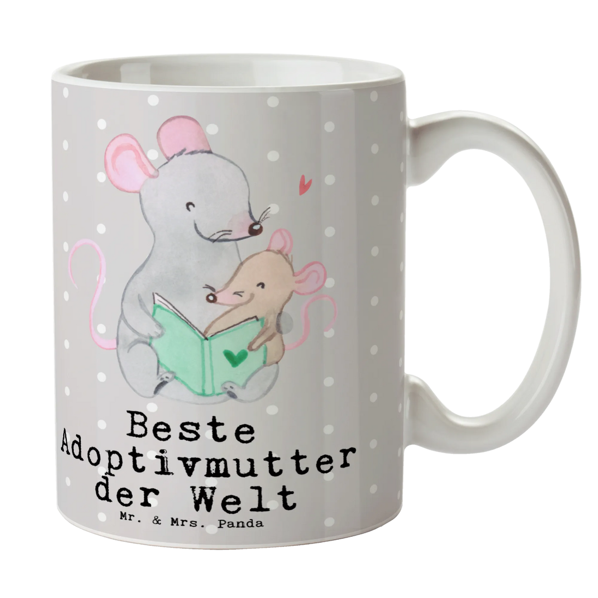 Tasse Maus Beste Adoptivmutter der Welt heißgetränkebecher, tasse für büro, Designtasse, Teetasse, Pott, Kakaotasse, Henkeltasse, milchkaffeetasse, cappuccinotasse, hochwertige tasse, Keramikbecher, kaffeetasse keramik, milchtasse, schöne tasse, Trinktasse, statement tasse, kaffeetasse bedruckt, Becher, kaffeebecher bedruckt, Teebecher, Teepott, Motivtasse, tasse für kaffee, Frühstückstasse, Tasse mit Motiv, Kaffeebecher, Tasse, Kaffeepott, kaffeebecher keramik, Henkelpott, Bedruckte Tasse, Trinkbecher, Geschenktasse, Bürobecher, Frühstücksbecher, Tasse mit Spruch, Sprüchetasse, Bürotasse, Dekotasse, haferl, Henkelbecher, Keramiktasse, design tasse, Kaffeetasse, kakaobecher, Geschenkidee, Geschenk, Schenken, Mitbringsel, Geburtstag, Geburtstagsgeschenk, für, Danke, Dankeschön, Bedanken, Freude machen, Geschenktipp, Mami, Adoptiert, Sohn, Tochter, Mutti, Mama, Adoptivmutter, Mutter, Adoptivmama, Beste Mama, Supermama, Beste, Muttertag, Ma