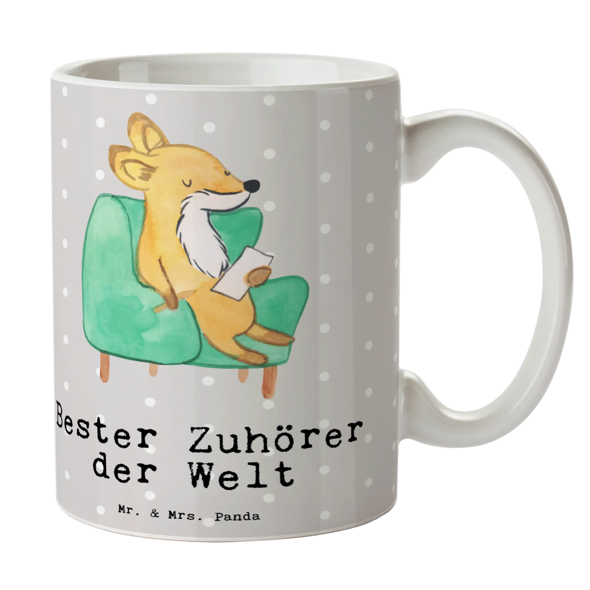 Tasse Fuchs Bester Zuhörer der Welt kaffeebecher bedruckt, Henkelbecher, Bürobecher, kaffeetasse keramik, Pott, Henkelpott, Teebecher, Bedruckte Tasse, milchtasse, Designtasse, hochwertige tasse, Sprüchetasse, haferl, Tasse, design tasse, Geschenktasse, tasse für kaffee, Frühstücksbecher, Kaffeetasse, cappuccinotasse, Becher, Keramiktasse, Kakaotasse, kaffeebecher keramik, Bürotasse, Tasse mit Motiv, Tasse mit Spruch, tasse für büro, Teepott, Henkeltasse, Dekotasse, kakaobecher, Teetasse, Kaffeepott, Kaffeebecher, kaffeetasse bedruckt, schöne tasse, milchkaffeetasse, Trinkbecher, statement tasse, Keramikbecher, heißgetränkebecher, Frühstückstasse, Trinktasse, Motivtasse, Geschenkidee, Geschenk, Schenken, Mitbringsel, Geburtstag, Geburtstagsgeschenk, für, Danke, Dankeschön, Bedanken, Freude machen, Geschenktipp, Hilfsbereit, Offenes Ohr, Hilfe, Zuhörer, Freundin, Freund