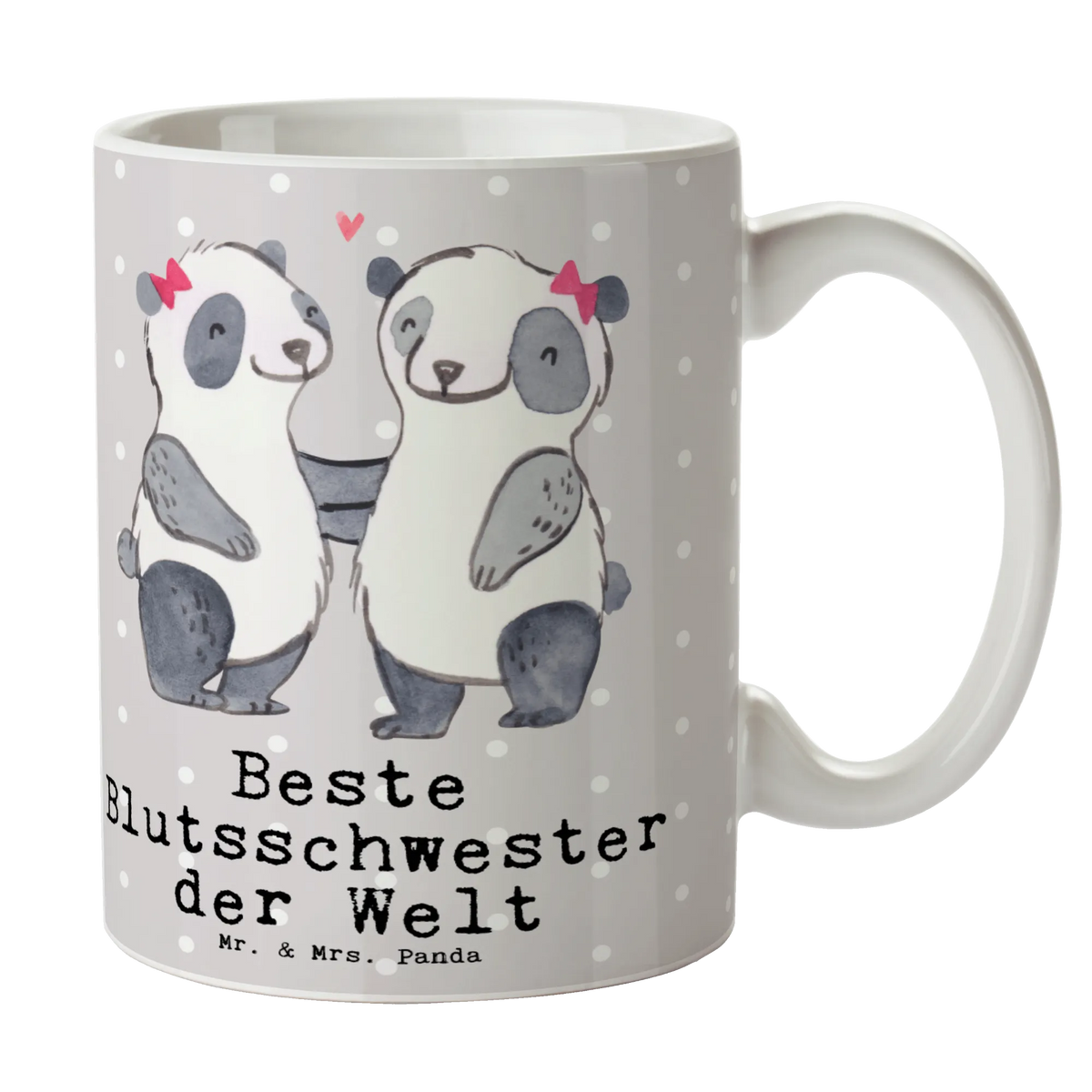 Tasse Panda Beste Blutsschwester der Welt Geschenktasse, kaffeebecher keramik, Henkeltasse, Kaffeepott, heißgetränkebecher, Frühstücksbecher, Designtasse, Tasse, Teepott, kaffeetasse keramik, Dekotasse, Motivtasse, statement tasse, cappuccinotasse, kaffeebecher bedruckt, Teebecher, Kaffeetasse, Henkelpott, Frühstückstasse, tasse für büro, Keramiktasse, Kakaotasse, kaffeetasse bedruckt, tasse für kaffee, Bürobecher, kakaobecher, Bedruckte Tasse, Kaffeebecher, Trinktasse, schöne tasse, Bürotasse, Keramikbecher, Henkelbecher, hochwertige tasse, Pott, Sprüchetasse, Becher, milchtasse, milchkaffeetasse, Tasse mit Spruch, design tasse, Trinkbecher, Tasse mit Motiv, haferl, Teetasse, Geschenkidee, Geschenk, Schenken, Mitbringsel, Geburtstag, Geburtstagsgeschenk, für, Danke, Dankeschön, Bedanken, Freude machen, Geschenktipp, Liebe, Tochter, Blutsschwester, Schwester, Bae, Blutsgeschwister, Beste, Geschwister, Schwesterherz, Freundin, Schwestern, Sister, Familie, Kleinigkeit