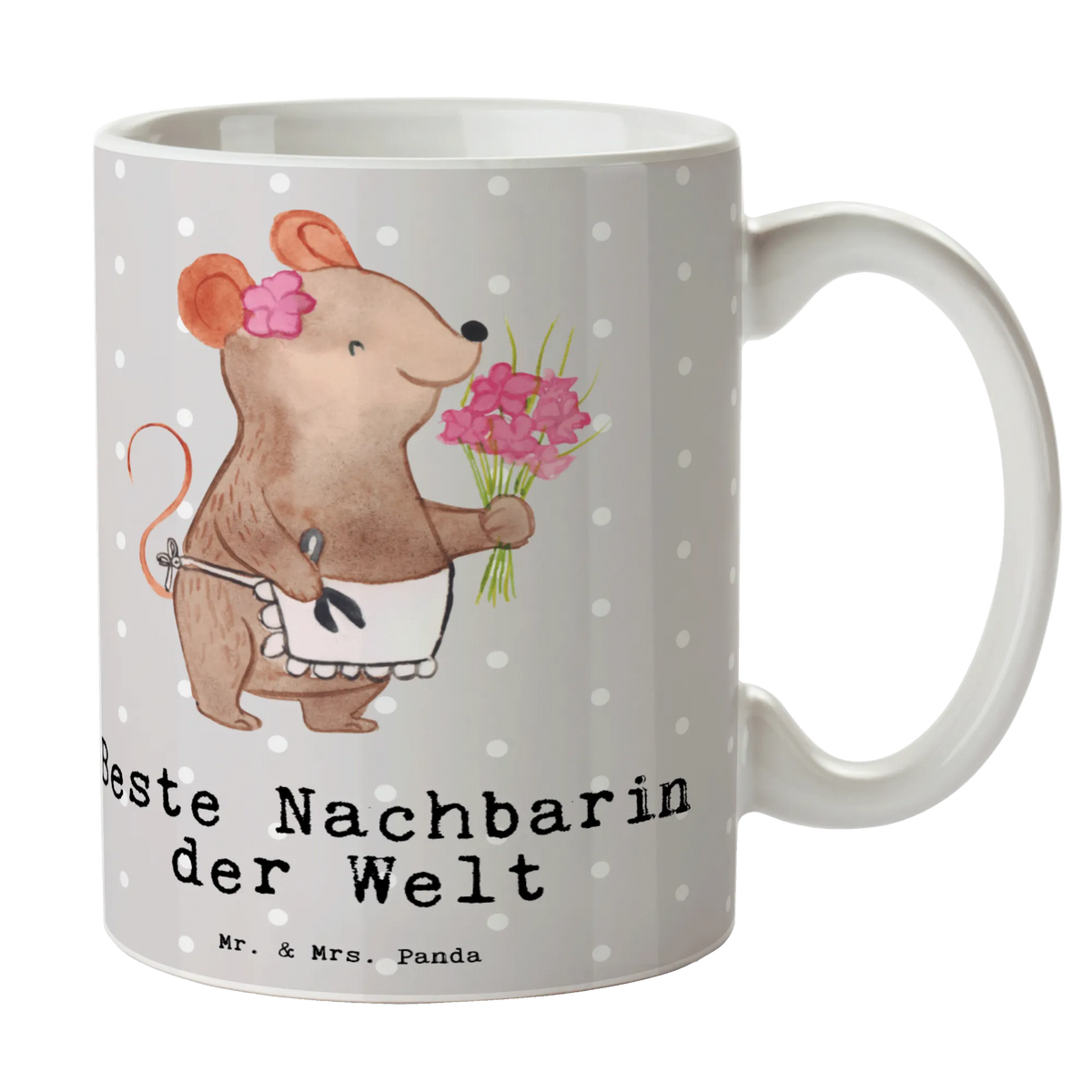 Tasse Maus Beste Nachbarin der Welt Kakaotasse, statement tasse, Bürobecher, Bürotasse, heißgetränkebecher, Frühstücksbecher, milchtasse, Tasse, milchkaffeetasse, Frühstückstasse, Teetasse, Keramiktasse, Kaffeetasse, Teebecher, kaffeetasse keramik, Keramikbecher, cappuccinotasse, Bedruckte Tasse, Teepott, Tasse mit Spruch, Designtasse, Motivtasse, Henkeltasse, kaffeebecher bedruckt, Trinkbecher, Kaffeebecher, Tasse mit Motiv, design tasse, haferl, Becher, Kaffeepott, Dekotasse, Sprüchetasse, kaffeetasse bedruckt, Henkelpott, tasse für kaffee, Geschenktasse, Henkelbecher, Pott, kakaobecher, tasse für büro, Trinktasse, schöne tasse, kaffeebecher keramik, hochwertige tasse, Geschenkidee, Geschenk, Schenken, Mitbringsel, Geburtstag, Geburtstagsgeschenk, für, Danke, Dankeschön, Bedanken, Freude machen, Geschenktipp, Nachbarn, Angrenzer, Nachbarin, Anwohnerin, Freundschaft, Bewohnerin, Nachbarschaft, Freundin