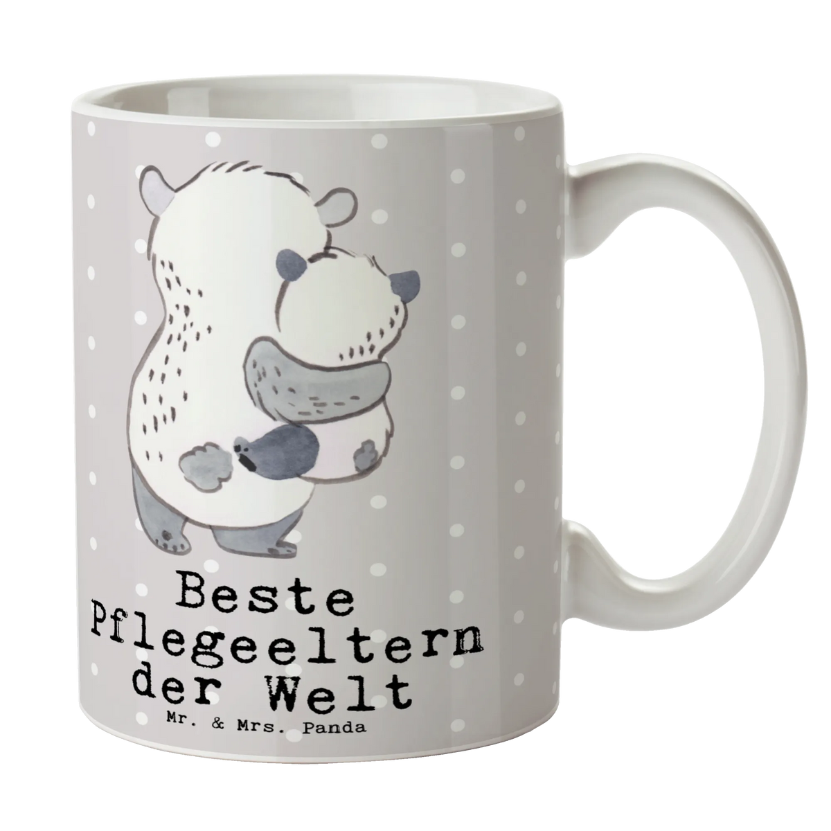 Tasse Panda Beste Pflegeeltern der Welt design tasse, kaffeetasse bedruckt, hochwertige tasse, Designtasse, milchkaffeetasse, Tasse mit Spruch, statement tasse, Bedruckte Tasse, Becher, Geschenktasse, Frühstücksbecher, kaffeebecher keramik, Teetasse, kakaobecher, haferl, Henkelpott, milchtasse, heißgetränkebecher, Tasse, kaffeebecher bedruckt, Kaffeetasse, Bürobecher, Bürotasse, kaffeetasse keramik, Kaffeebecher, Henkeltasse, cappuccinotasse, Motivtasse, Dekotasse, Keramikbecher, Trinktasse, Sprüchetasse, Tasse mit Motiv, Trinkbecher, schöne tasse, Keramiktasse, tasse für büro, tasse für kaffee, Kaffeepott, Teebecher, Frühstückstasse, Henkelbecher, Kakaotasse, Pott, Teepott, Geschenkidee, Geschenk, Schenken, Mitbringsel, Geburtstag, Geburtstagsgeschenk, für, Danke, Dankeschön, Bedanken, Freude machen, Geschenktipp, Papi, Eltern, Adoption, Familie, Mama und Papa, Pflegekind, Mama, Elternpaar, Papa, Pflegeeltern, Mami