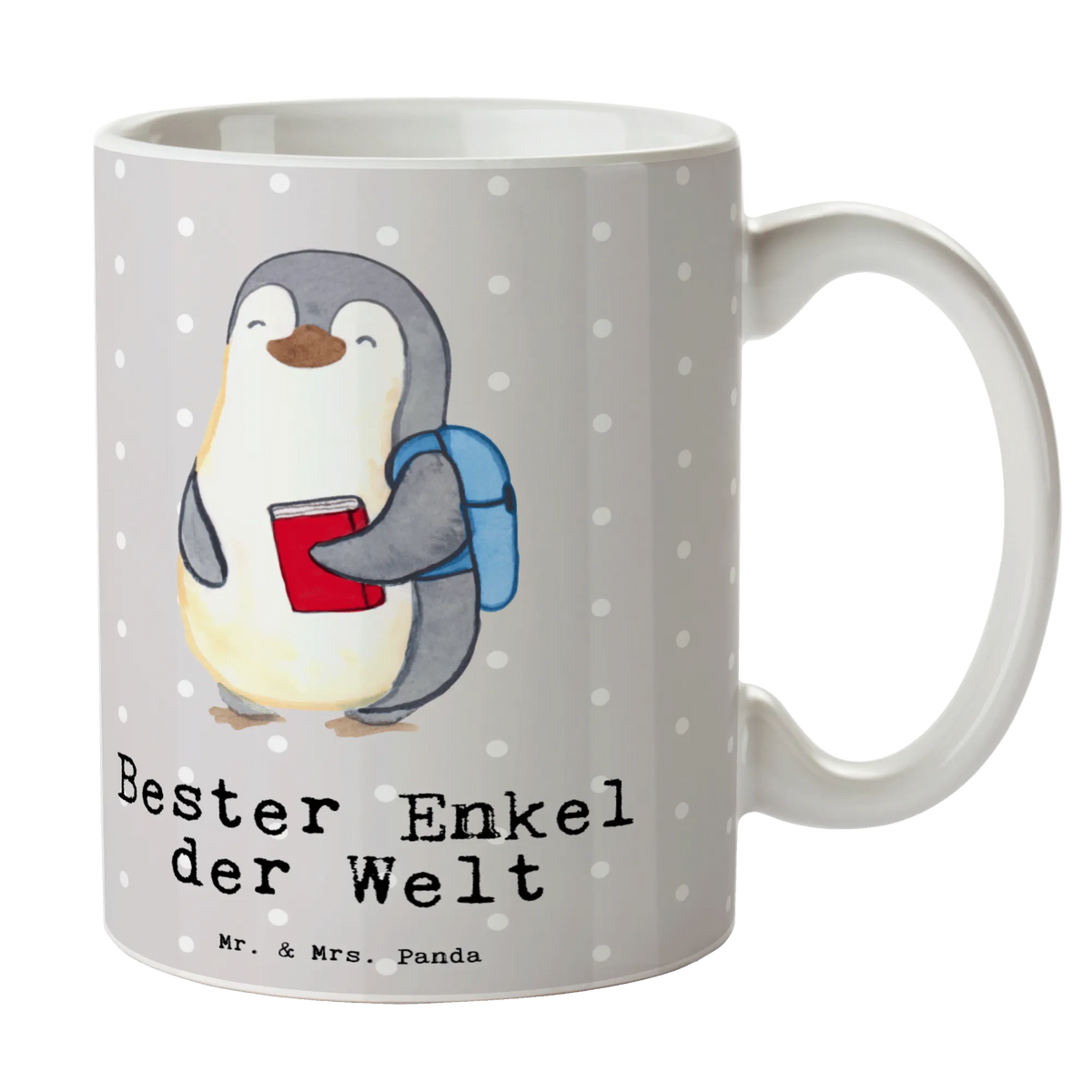 Tasse Pinguin Bester Enkel der Welt Trinktasse, Keramiktasse, Kaffeepott, Sprüchetasse, Bedruckte Tasse, haferl, Trinkbecher, milchkaffeetasse, tasse für büro, Teetasse, Teepott, Becher, Geschenktasse, Henkelpott, Designtasse, Frühstückstasse, kaffeetasse bedruckt, Dekotasse, kaffeetasse keramik, Frühstücksbecher, Keramikbecher, heißgetränkebecher, Teebecher, milchtasse, Bürobecher, kaffeebecher keramik, kakaobecher, Bürotasse, Tasse, statement tasse, Motivtasse, Kakaotasse, Henkelbecher, design tasse, Kaffeetasse, cappuccinotasse, kaffeebecher bedruckt, Tasse mit Spruch, hochwertige tasse, Pott, schöne tasse, tasse für kaffee, Kaffeebecher, Henkeltasse, Tasse mit Motiv, Geschenkidee, Geschenk, Schenken, Mitbringsel, Geburtstag, Geburtstagsgeschenk, für, Danke, Dankeschön, Bedanken, Freude machen, Geschenktipp, Opa, Enkel, Kind von Tochter, Enkelsohn, Kind von Sohn, Großsohn, Oma, Enkelkind, Taufe