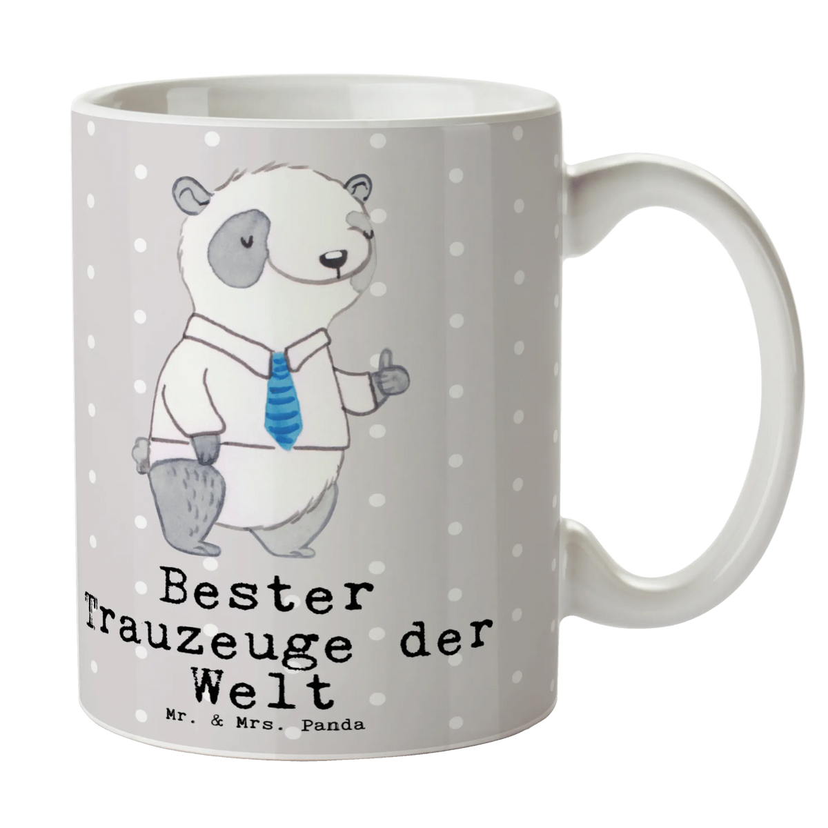 Tasse Panda Bester Trauzeuge der Welt Kakaotasse, kaffeebecher keramik, Frühstücksbecher, hochwertige tasse, Henkelbecher, Designtasse, Henkeltasse, Tasse, design tasse, haferl, Keramiktasse, Pott, schöne tasse, Teebecher, Kaffeepott, Trinkbecher, Bürotasse, kaffeetasse keramik, Henkelpott, Geschenktasse, kakaobecher, Motivtasse, Kaffeebecher, kaffeebecher bedruckt, milchtasse, Bürobecher, tasse für büro, milchkaffeetasse, Bedruckte Tasse, Teetasse, Sprüchetasse, Trinktasse, Tasse mit Motiv, Becher, tasse für kaffee, cappuccinotasse, heißgetränkebecher, Kaffeetasse, Frühstückstasse, Keramikbecher, Teepott, Dekotasse, Tasse mit Spruch, statement tasse, kaffeetasse bedruckt, Geschenkidee, Geschenk, Schenken, Mitbringsel, Geburtstag, Geburtstagsgeschenk, für, Danke, Dankeschön, Bedanken, Freude machen, Geschenktipp, Trauung, Kirche, Bräutigam, Trauzeuge, JGA, Trauhzeuge, Braut, Hochzeit, Standesamt, Heirat