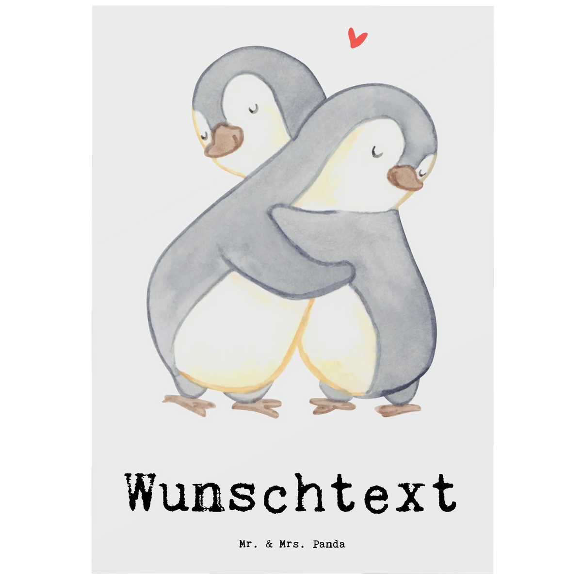 Personalisierte Postkarte Pinguin Beste Cousine der Welt Grußkarte mit Wunschtext, Karte mit Namen, Personalisierte Karte, Individualisierbare Postkarte, Ansichtskarte mit Namen, Ansichtskarte mit Wunschtext, Postkarte Personalisierbar, Postkarte mit Namen, Karte mit Wunschtext, Grußkarte mit eigenem Text, Postkarte mit eigenem Text, Personalisierte Mr. & Mrs. Panda Postkarte, Personalisierte Postkarte mit Namen, grußkarte personalisiert, Grußkarte mit Namen, personalisierte postkarten, individuelle postkarte, Postkarten mit Namen, Personalisierte Grußkarten, Personalisierte Grußkarte, individuelle grußkarte, Personalisierte Postkarte, Personalisierbare Grußkarte, Postkarte personalisiert, Personalisierte Postkarte mit Wunschtext, Postkarte mit Wunschtext, personalisierbare postkarte, Geschenkidee, Geschenk, Schenken, Mitbringsel, Geburtstag, Geburtstagsgeschenk, für, Danke, Dankeschön, Bedanken, Freude machen, Geschenktipp, Tochter von Tante, Cousine, Kusine, Cousinchen, Kousine, Tochter von Onkel, Verwandtschaft, Cousin, Familie
