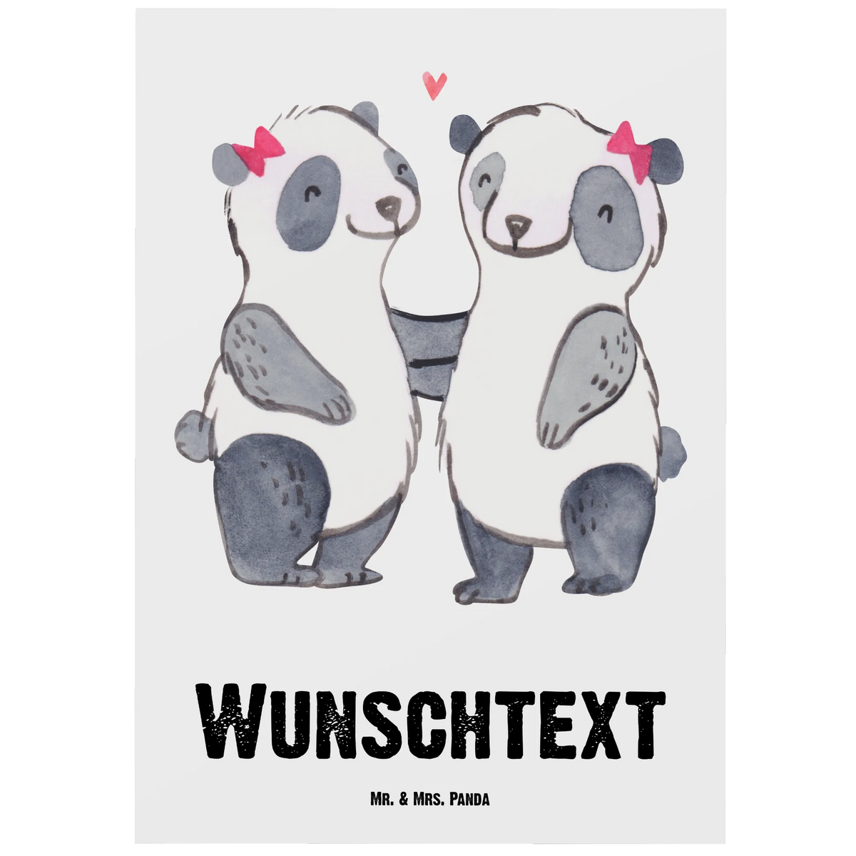 Personalisierte Postkarte Panda Beste Halbtante der Welt Personalisierte Grußkarten, Postkarte mit Namen, Karte mit Namen, Personalisierte Postkarte mit Wunschtext, Grußkarte mit eigenem Text, Personalisierbare Grußkarte, Postkarte mit eigenem Text, Personalisierte Grußkarte, Individualisierbare Postkarte, Postkarte mit Wunschtext, Postkarten mit Namen, Personalisierte Mr. & Mrs. Panda Postkarte, Grußkarte mit Wunschtext, individuelle postkarte, Karte mit Wunschtext, Personalisierte Postkarte mit Namen, Ansichtskarte mit Wunschtext, personalisierte postkarten, personalisierbare postkarte, Grußkarte mit Namen, Personalisierte Karte, individuelle grußkarte, Personalisierte Postkarte, Ansichtskarte mit Namen, grußkarte personalisiert, Postkarte personalisiert, Postkarte Personalisierbar, Geschenkidee, Geschenk, Schenken, Mitbringsel, Geburtstag, Geburtstagsgeschenk, für, Danke, Dankeschön, Bedanken, Freude machen, Geschenktipp, Tante, Halbtante, Kleinigkeit, Familie, Stief, Stiefgeschwister, Stieftante, Beste Tante