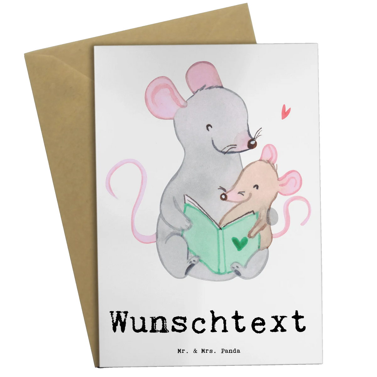 Personalisierte Grußkarte Maus Beste Adoptivmutter der Welt grußkarte personalisiert, Grußkarte personalisierbar, Personalisierte Karte, Grußkarten Personalisiert, Personalisierte Klappkarte, Personalisierte Grußkarte, individuelle grußkarte, Geschenkidee, Geschenk, Schenken, Mitbringsel, Geburtstag, Geburtstagsgeschenk, für, Danke, Dankeschön, Bedanken, Freude machen, Geschenktipp, Supermama, Mutter, Muttertag, Adoptivmutter, Beste Mama, Mutti, Adoptiert, Ma, Mami, Adoptivmama, Beste, Tochter, Sohn, Mama