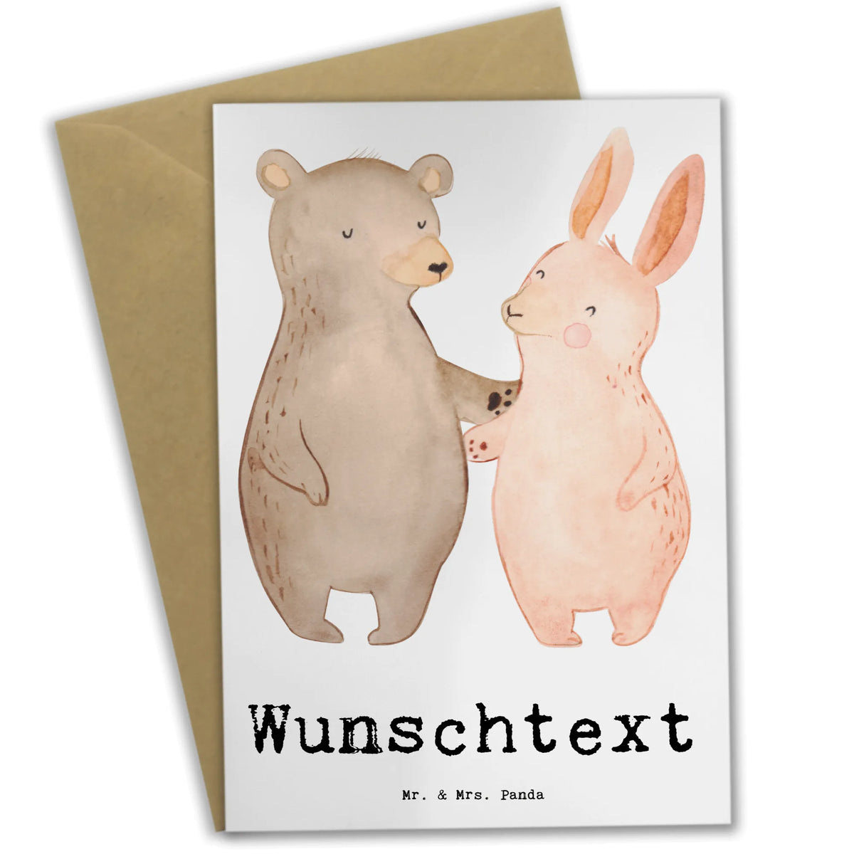 Personalisierte Grußkarte Hase Beste Mitbewohnerin der Welt grußkarte personalisiert, individuelle grußkarte, Grußkarte personalisierbar, Personalisierte Karte, Grußkarten Personalisiert, Personalisierte Klappkarte, Personalisierte Grußkarte, Geschenkidee, Geschenk, Schenken, Mitbringsel, Geburtstag, Geburtstagsgeschenk, für, Danke, Dankeschön, Bedanken, Freude machen, Geschenktipp, Zimmernachbarin, Zimmerkollegin, Stubenkameradin, WG-Bewohnerin, Wohngemeinschaft, Zimmergenossin, Mitbewohnerin, WG