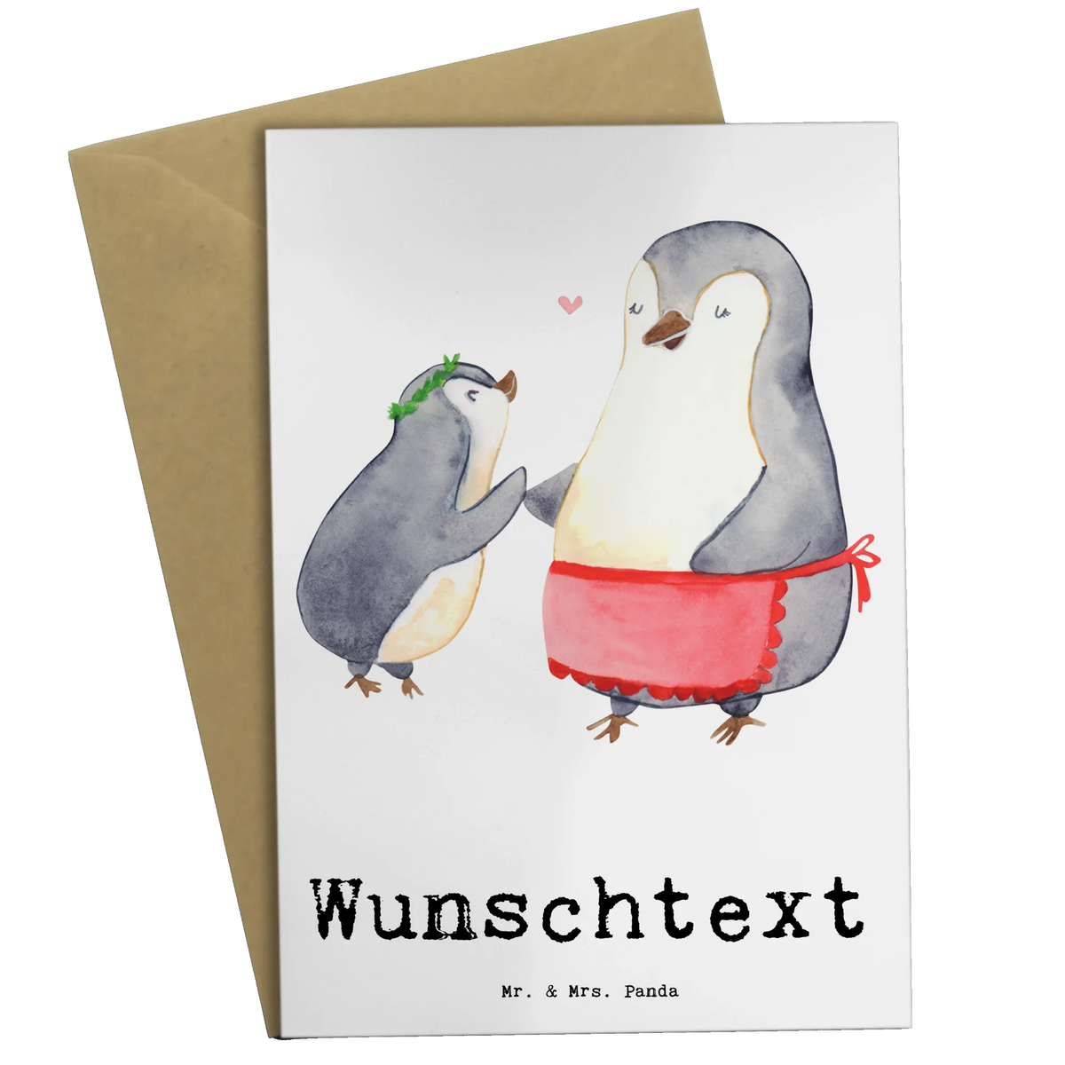 Personalisierte Grußkarte Pinguin Beste Mutti der Welt Personalisierte Klappkarte, Personalisierte Karte, Personalisierte Grußkarte, individuelle grußkarte, Grußkarten Personalisiert, Grußkarte personalisierbar, grußkarte personalisiert, Geschenkidee, Geschenk, Schenken, Mitbringsel, Geburtstag, Geburtstagsgeschenk, für, Danke, Dankeschön, Bedanken, Freude machen, Geschenktipp, Ma, Mutti, Mama, Mutter, Supermama, Sohn, Tochter, Beste Mama, Beste, Muttertag, Mami