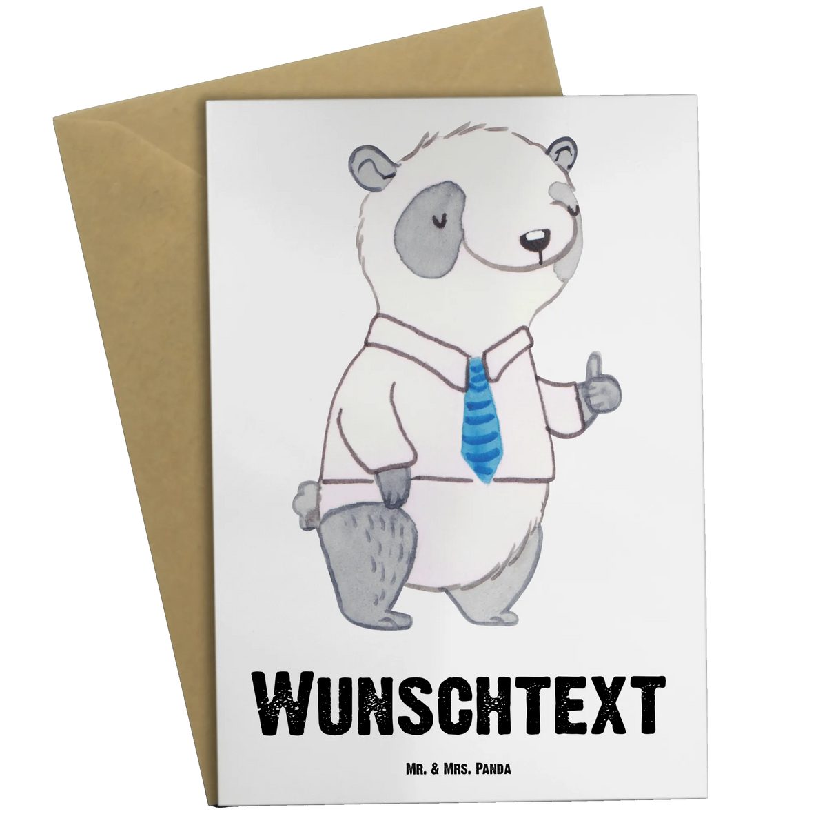 Personalisierte Grußkarte Panda Bester Ersatzvater der Welt grußkarte personalisiert, Personalisierte Karte, individuelle grußkarte, Personalisierte Grußkarte, Personalisierte Klappkarte, Grußkarte personalisierbar, Grußkarten Personalisiert, Geschenkidee, Geschenk, Schenken, Mitbringsel, Geburtstag, Geburtstagsgeschenk, für, Danke, Dankeschön, Bedanken, Freude machen, Geschenktipp, Papi, Mann, Kleinigkeit, Vati, Papa, Bester, Dad, Ersatzvater, Daddy, Familie, Eltern, Vater, Paps, Ersatz, Zweiter, Geschenk Vater