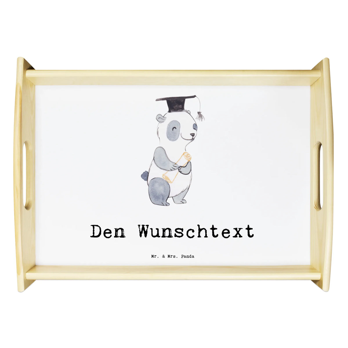 Personalisiertes Serviertablett Panda Bester Bachelor der Welt Serviertablett personalisiert, Tablett mit Namen, Personalisiertes Serviertablett, Tablett personalisierbar, Tablett bedrucken, Holztablett bedrucken, Frühstückstablett personalisierbar, Betttablett personalisiert, Tablett selbst gestalten, Personalisiertes Küchentablett, Personalisiertes Tablett, Serviertablett personalisierbar, Serviertablett selbst gestalten, Personalisiertes Frühstückstablett, Frühstückstablett bedrucken, Holztablett personalisierbar, Holztablett selbst gestalten, Frühstückstablett selbst gestalten, Serviertablett mit Namen, Personalisiertes Holztablett, Tablett personalisiert, Personalisiertes Betttablett, Tablett mit Wunschtext, Frühstückstablett personalisiert, Serviertablett bedrucken, Holztablett personalisiert, Geschenkidee, Geschenk, Schenken, Mitbringsel, Geburtstag, Geburtstagsgeschenk, für, Danke, Dankeschön, Bedanken, Freude machen, Geschenktipp, Studium, Abschluss, Lustig, Uni, Bachelor, Spaß, Musterschüler, Witzig, Studenten, Hochschule, Studienabschluss, Alumni, Universität, Student, Sohn