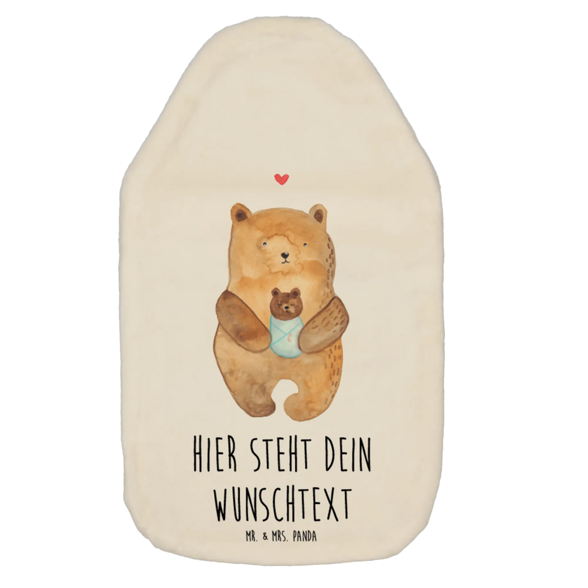 Personalisierte Wärmflasche Bär Baby Personalisierte Wärmflasche, Personalisierbare Wärmflasche, Bettflasche personalisiert, Individuelle Wärmflasche, Personalisierte Bettflasche, Wärmekissen mit Namen, Wärmflasche individualisiert, Wärmflasche personalisierbar, Wärmflasche personalisiert, Teddy, Bär, Teddybär, Eltern, Nichte, Glückwunsch, Taufe, Täufling, Neffe, Enkel, Baby, Geburt, Geburtstag, Enkelin, Mutter