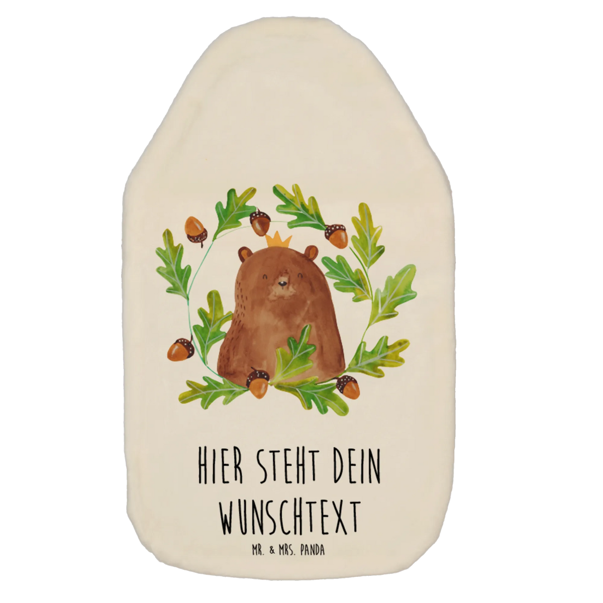 Personalisierte Wärmflasche Bär König Personalisierte Bettflasche, Wärmflasche individualisiert, Personalisierte Wärmflasche, Individuelle Wärmflasche, Wärmflasche personalisierbar, Wärmflasche personalisiert, Bettflasche personalisiert, Personalisierbare Wärmflasche, Wärmekissen mit Namen, Teddy, Bär, Teddybär, Papa, Daddy, Bester Vater, Papa Bär, Vater, Weltbester Papa, Bester Papa, Papi, Dad, Vatertag