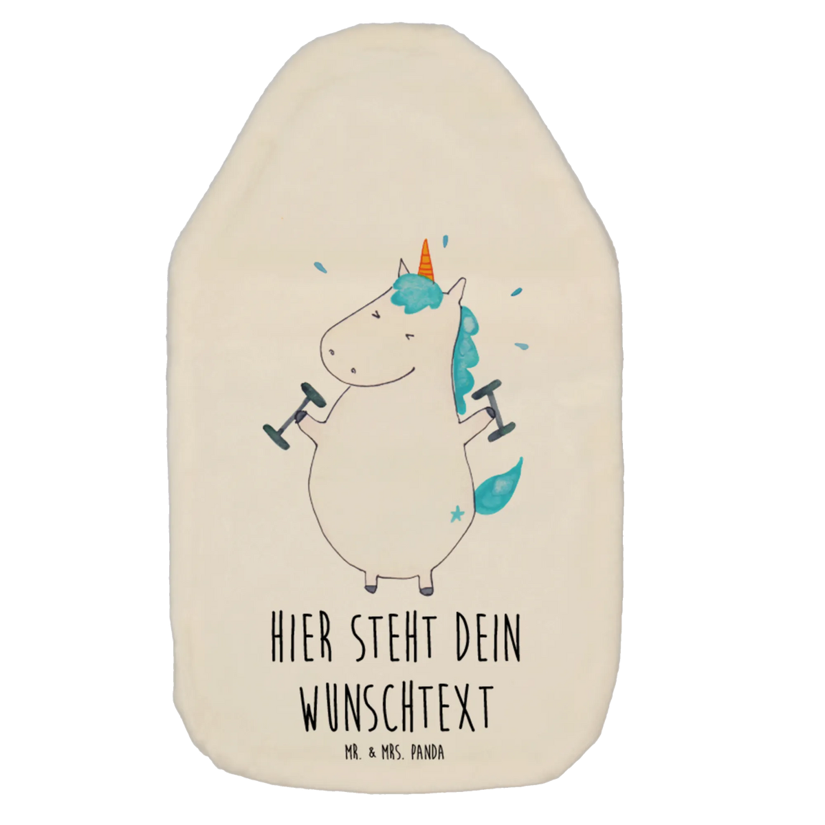 Personalisierte Wärmflasche Einhorn Fitness Wärmflasche personalisierbar, Individuelle Wärmflasche, Personalisierbare Wärmflasche, Bettflasche personalisiert, Wärmekissen mit Namen, Personalisierte Wärmflasche, Wärmflasche personalisiert, Wärmflasche individualisiert, Personalisierte Bettflasche, Unicorn, Einhorn, Einhörner, Einhorn Deko, Fitnessstudio, Sixpack, Gym, Pumpen, Sport, Abnehmen, Geräte, Fitness, Diät