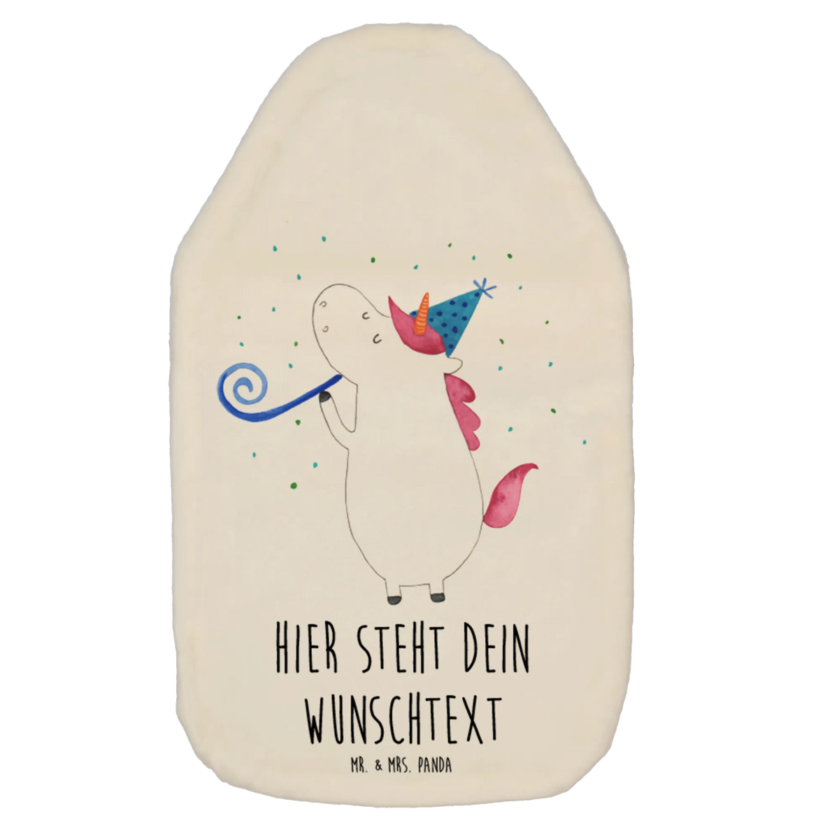 Personalisierte Wärmflasche Einhorn Party Wärmflasche personalisierbar, Bettflasche personalisiert, Wärmflasche individualisiert, Personalisierbare Wärmflasche, Wärmekissen mit Namen, Individuelle Wärmflasche, Personalisierte Bettflasche, Wärmflasche personalisiert, Personalisierte Wärmflasche, Unicorn, Einhorn, Einhörner, Einhorn Deko, Alkohol, Fest, Party, Club, Feier, Geburtstag, Konfetti, Glitzer, Disco