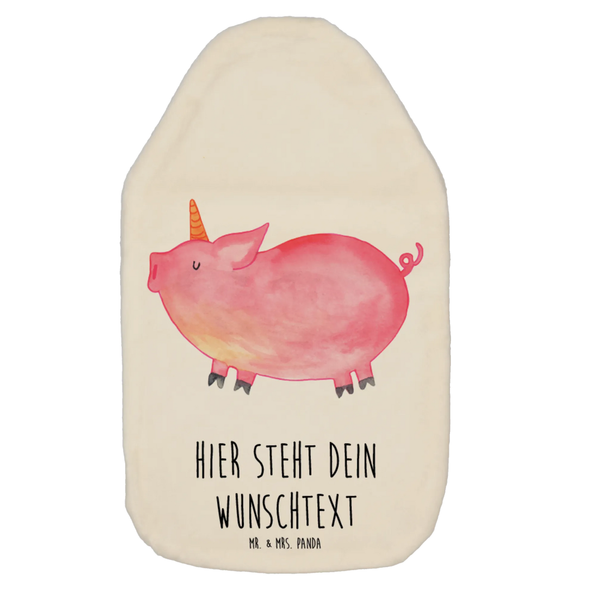 Personalisierte Wärmflasche Einhorn Schwein Individuelle Wärmflasche, Personalisierbare Wärmflasche, Personalisierte Bettflasche, Wärmflasche personalisiert, Bettflasche personalisiert, Wärmflasche personalisierbar, Personalisierte Wärmflasche, Wärmflasche individualisiert, Wärmekissen mit Namen, Unicorn, Einhorn, Einhörner, Einhorn Deko, English, Piggy, Englisch, Witzig. Lustig, Party, Pig, Spaß, Spruch, Schwein, Bauer, Geschenk, Funny, Schweinhorn