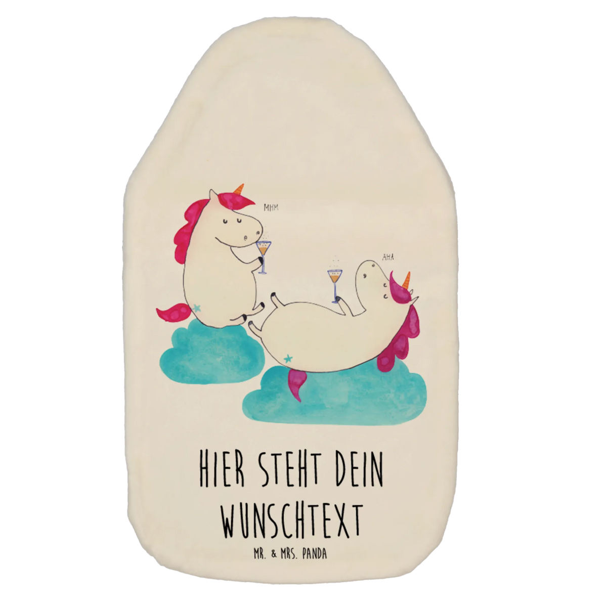 Personalisierte Wärmflasche Einhorn Sekt Personalisierte Bettflasche, Bettflasche personalisiert, Wärmflasche personalisiert, Personalisierbare Wärmflasche, Wärmekissen mit Namen, Individuelle Wärmflasche, Wärmflasche personalisierbar, Personalisierte Wärmflasche, Wärmflasche individualisiert, Unicorn, Einhorn, Einhörner, Einhorn Deko, Mädelsabend, BFF, Beste, Sekt, Korken, Spaß, Anstoßen, Freundin, Freundinnen, Party
