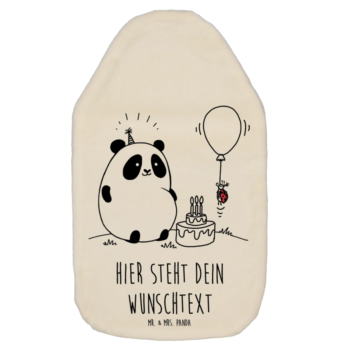 Personalisierte Wärmflasche Panda Geburtstag Personalisierte Bettflasche, Wärmflasche individualisiert, Individuelle Wärmflasche, Personalisierte Wärmflasche, Wärmekissen mit Namen, Bettflasche personalisiert, Wärmflasche personalisierbar, Personalisierbare Wärmflasche, Wärmflasche personalisiert