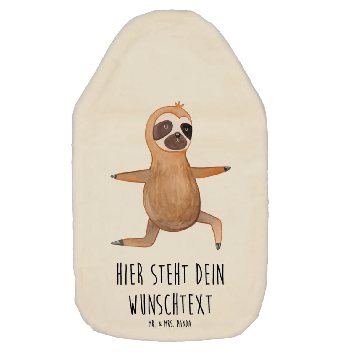 Personalisierte Wärmflasche Faultier Yoga Personalisierbare Wärmflasche, Personalisierte Wärmflasche, Wärmflasche individualisiert, Bettflasche personalisiert, Wärmflasche personalisierbar, Wärmflasche personalisiert, Wärmekissen mit Namen, Individuelle Wärmflasche, Personalisierte Bettflasche, Faultier, Faultier Geschenk, Faultier Deko, Krieger, Yoga, Atmung, Meditation, faul, Gelassenheit, Entspannung, Faultiere, Lieblingstier, Namaste, Yogaübungen
