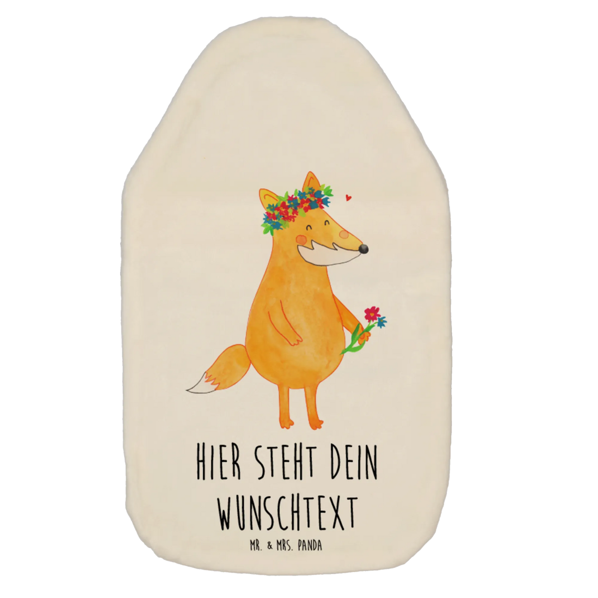 Personalisierte Wärmflasche Fuchs Blumen Personalisierbare Wärmflasche, Wärmflasche personalisierbar, Wärmflasche individualisiert, Personalisierte Bettflasche, Bettflasche personalisiert, Wärmflasche personalisiert, Individuelle Wärmflasche, Personalisierte Wärmflasche, Wärmekissen mit Namen, Fuchs, Blumenmädchen, Freude, Füchse, Fox, Freundin, Mich, Motivation, Blumen, Liebesbeweis, Blume, Fuchsmädchen, Freundinnen, Ich, Selbstliebe, Liebe