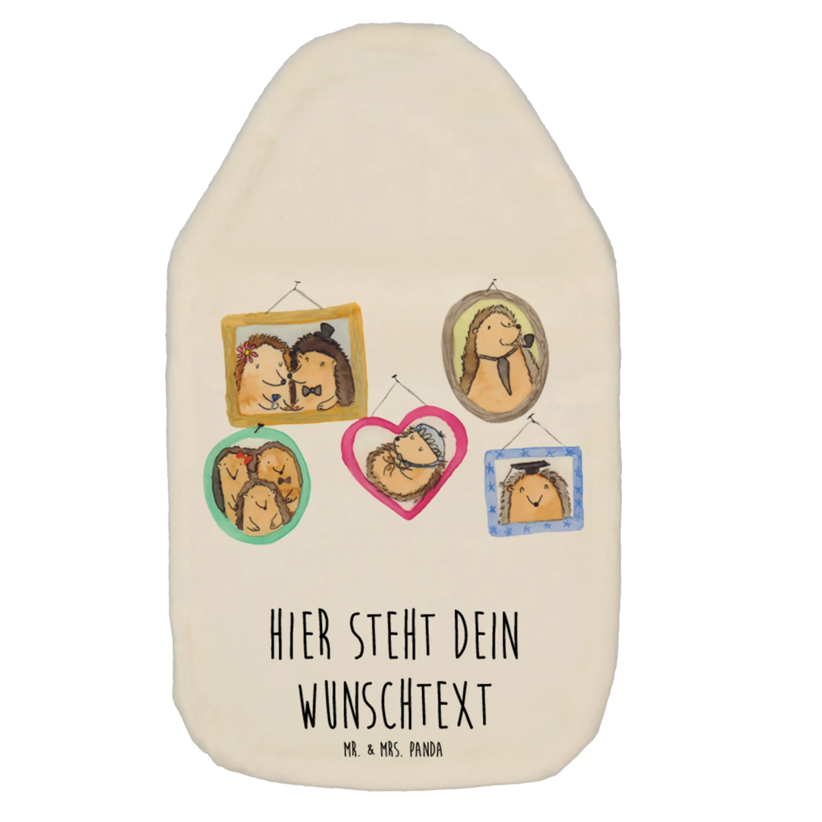 Personalisierte Wärmflasche Igel Familie Bettflasche personalisiert, Wärmflasche individualisiert, Individuelle Wärmflasche, Wärmflasche personalisiert, Personalisierte Bettflasche, Wärmekissen mit Namen, Personalisierte Wärmflasche, Personalisierbare Wärmflasche, Wärmflasche personalisierbar, Muttertag, Vatertag, Mama, Papa, Oma, Opa, Familie, Schwester, Bruder, Glück, Zusammenhalt, Liebe, Bilder, Igel