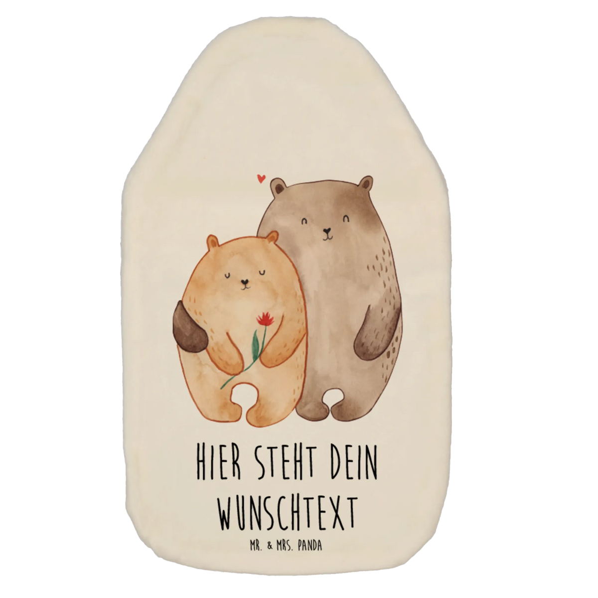 Personalisierte Wärmflasche Bären Liebe Wärmflasche individualisiert, Wärmekissen mit Namen, Wärmflasche personalisierbar, Bettflasche personalisiert, Personalisierte Wärmflasche, Wärmflasche personalisiert, Personalisierte Bettflasche, Personalisierbare Wärmflasche, Individuelle Wärmflasche, Freundin, Freund, Liebe, Liebesgeschenk, Jahrestag, Verlobung, Partner, Ehemann, Ehefrau, Heiraten, Heiratsantrag, Hocheitstag, Hochzeitstag, Geschenk Freund, Verliebt, Geschenk Freundin, Bären, Bärchen, Liebesbeweis, Geschenk Hochzeit, Verheiratet, Bär, Verlobt