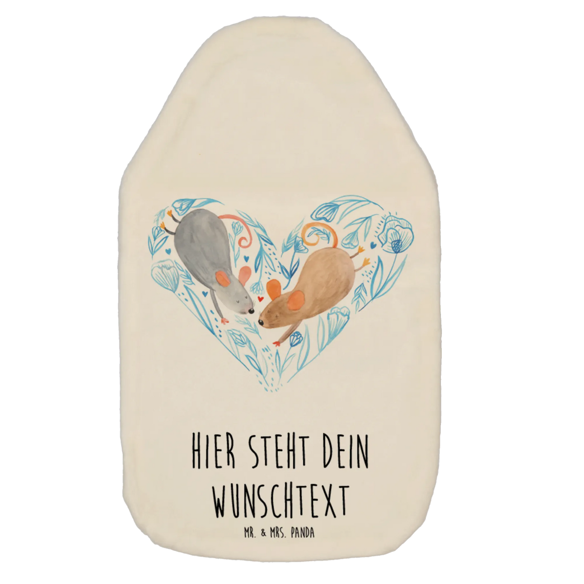 Personalisierte Wärmflasche Mäuse Herz Personalisierte Bettflasche, Wärmflasche personalisierbar, Individuelle Wärmflasche, Personalisierbare Wärmflasche, Wärmekissen mit Namen, Bettflasche personalisiert, Wärmflasche personalisiert, Wärmflasche individualisiert, Personalisierte Wärmflasche, Freundin, Freund, Liebe, Liebesgeschenk, Jahrestag, Verlobung, Partner, Ehemann, Ehefrau, Heiraten, Heiratsantrag, Hocheitstag, Liebesbotschaft, Lieblingsmensch, Maus, Hochzeit, Liebesbeweis, Mäuse, Geschenk für Zwei, Gemeinsamkeit, Love