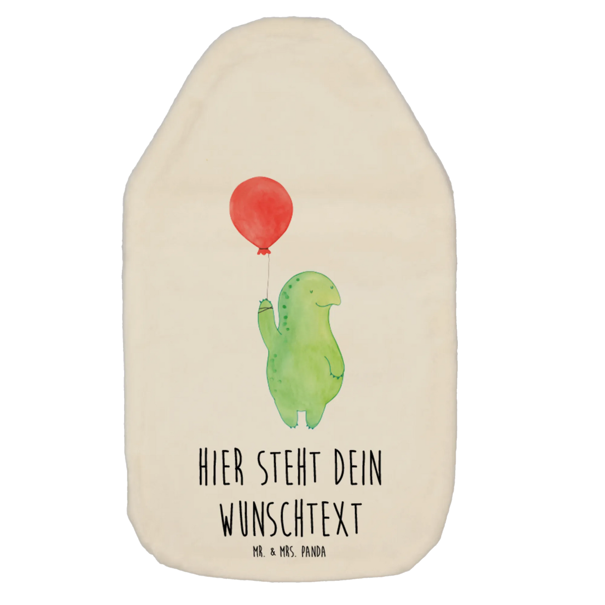 Personalised hot water bottle tortoise balloon turtle, tortoise, reptile, ancient creature, cute, sweet, gift, gift ideas, birthday gift, illustrated, funny, turtle gift items, funny turtle gifts, pet turtles, mom, best friend, sister or daughter, turtle lover, motivational slogan, courageous outburst, turtles, motivation