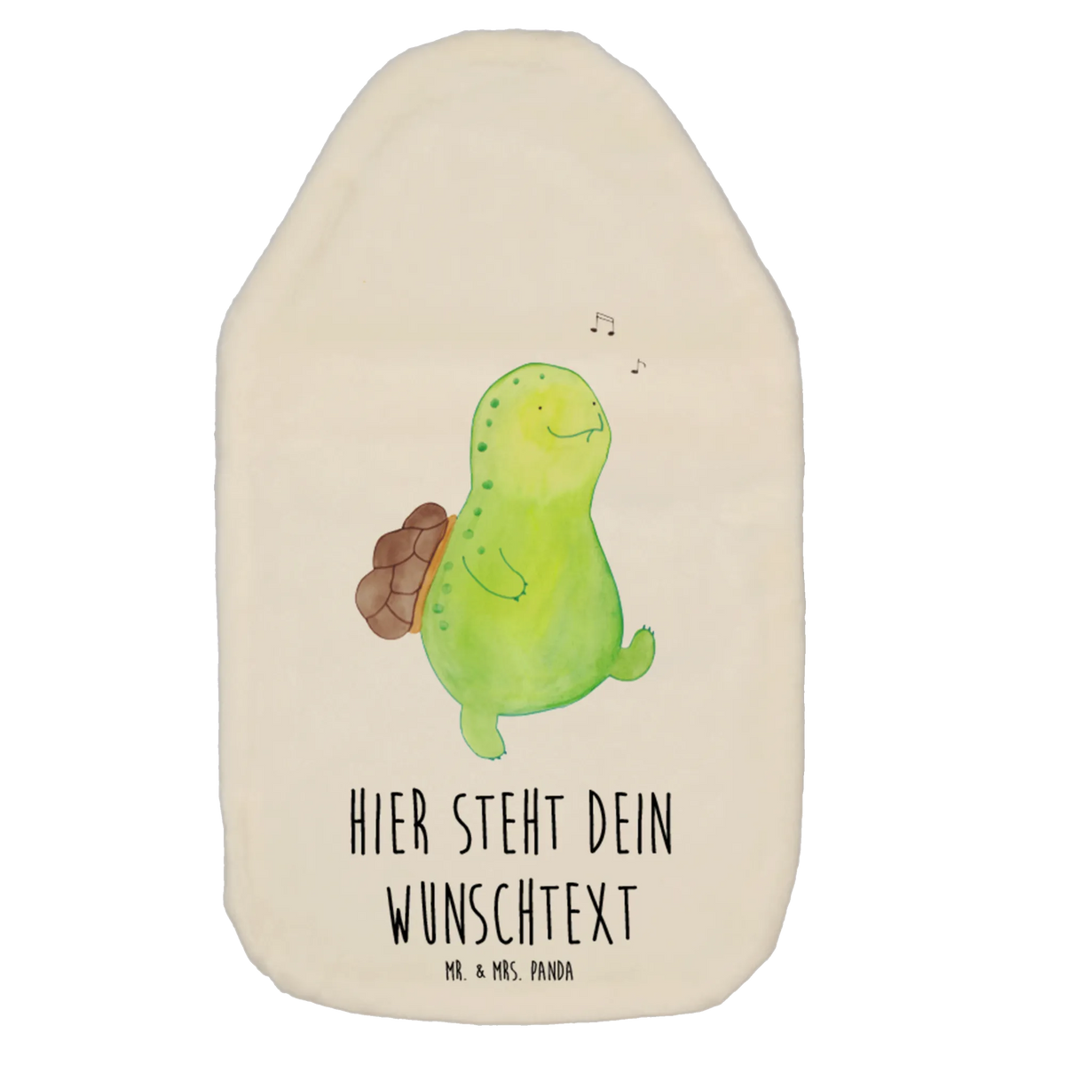 Personalised hot water bottle tortoise Pipes turtle, tortoise, reptile, ancient creature, cute, sweet, gift, gift ideas, birthday gift, illustrated, funny, turtle gift items, funny turtle gifts, pet turtles, mom, best friend, sister or daughter, turtle lover, separation, joy of life, motivation, depression, happiness, new beginning, happy, turtles