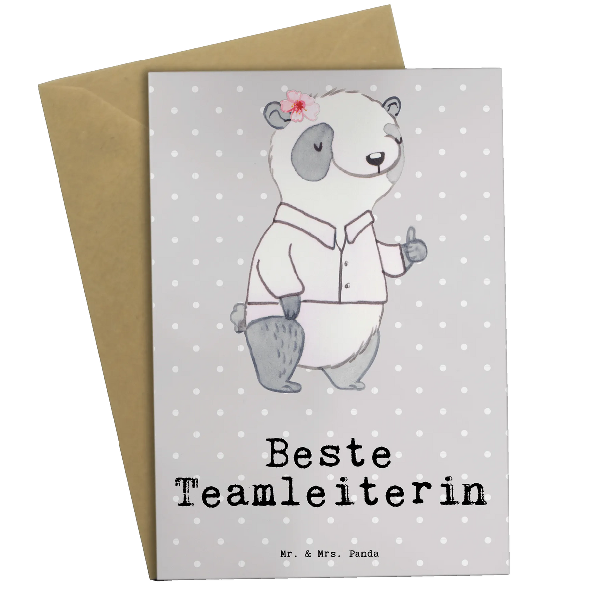 Grußkarte Panda Beste Teamleiterin glückwunschkarten, Glückwunschkarte, genesungskarte, kommunionskarte, einladungskarten, osterkarte, vatertagskarte, jubiläumskarte, firmungskarte, Grußkarten, neujahrskarte, Beileidskarte, valentinstagskarte, babykarte, spruchkarte, Klappkarte, dankeskarten, osterkarten, hochzeitskarten, weihnachtskarten, abiturkarte, Motivkarte, Grußkarte, Geschenkidee, Geschenk, Schenken, Mitbringsel, Geburtstag, Geburtstagsgeschenk, für, Danke, Dankeschön, Bedanken, Freude machen, Geschenktipp, Chefin, Vorgesetzte, Leiterin, Ruhestand, Gruppenleiterin, Teamleiterin, Kollegin, Abschiedsgeschenk, Seminarleiterin, Abschied