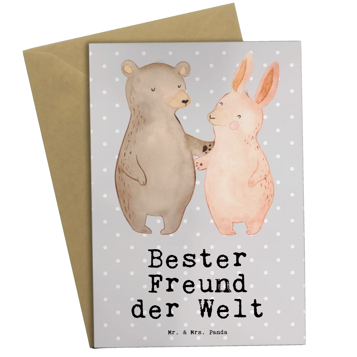 Grußkarte Hase Bester Freund der Welt kommunionskarte, valentinstagskarte, Beileidskarte, hochzeitskarten, glückwunschkarten, Glückwunschkarte, genesungskarte, einladungskarten, babykarte, Klappkarte, neujahrskarte, jubiläumskarte, Grußkarte, dankeskarten, osterkarte, spruchkarte, Motivkarte, weihnachtskarten, vatertagskarte, Grußkarten, abiturkarte, firmungskarte, osterkarten, Geschenkidee, Geschenk, Schenken, Mitbringsel, Geburtstag, Geburtstagsgeschenk, für, Danke, Dankeschön, Bedanken, Freude machen, Geschenktipp, Kumpel, Liebe, Partner, Bro, Lieblingsmensch, Love, Freund, Ehemann, Mann, Herz, Lebensgefährte