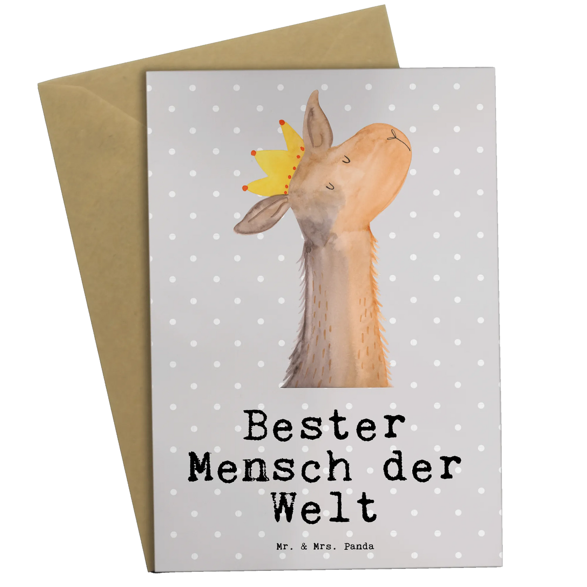 Grußkarte Lama Bester Mensch der Welt firmungskarte, osterkarte, Grußkarte, genesungskarte, jubiläumskarte, Glückwunschkarte, hochzeitskarten, Grußkarten, vatertagskarte, Motivkarte, weihnachtskarten, valentinstagskarte, Beileidskarte, Klappkarte, glückwunschkarten, spruchkarte, kommunionskarte, neujahrskarte, osterkarten, babykarte, einladungskarten, dankeskarten, abiturkarte, Geschenkidee, Geschenk, Schenken, Mitbringsel, Geburtstag, Geburtstagsgeschenk, für, Danke, Dankeschön, Bedanken, Freude machen, Geschenktipp, Lieblingsmensch, Ehemann, Liebling, Partner, Lieblings Mensch, Liebe, Valentinstag, Ehefrau, Vorbild, Tollster Mensch