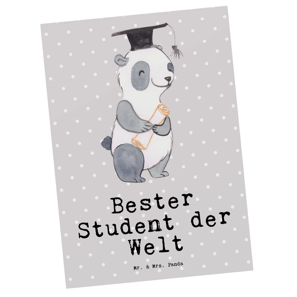 Postkarte Pinguin Bester Student der Welt Motivkarte, Designkarte, Ansichtskarten, spruchkarte, Kunstkarten, Postkarte, Ansichtskarte, bildkarte, Postkarten, Fotokarte, Grußkarte, einzelkarte, kunstkarte, Geschenkidee, Geschenk, Schenken, Mitbringsel, Geburtstag, Geburtstagsgeschenk, für, Danke, Dankeschön, Bedanken, Freude machen, Geschenktipp, Studenten, Universität, Spaß, Student, Studium, Studienabschluss, Lustig, Witzig, Alumni, Hochschule, Abschluss, Uni, Sohn, Musterschüler