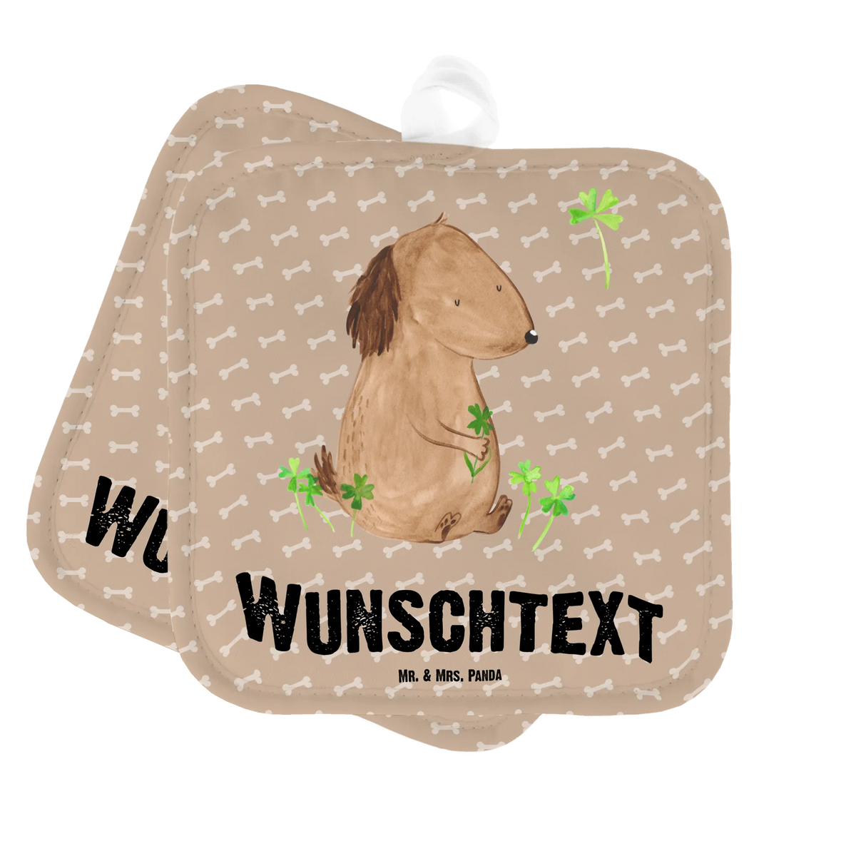 Personalisierte Topflappen Hund Kleeblatt Personalisierte Topfhandschuhe, Topflappen bedrucken, Topflappen Personalisiert, Personalisierte Topflappen, Topfhandschuhe personalisiert, Küchenzubehör personalisiert, Topfhandschuhe mit Namen, Topflappen Set Personalisiert, Küchenaccessoires personalisiert, Küchentextilien personalisiert, Topflappen mit Namen, Topflappen selbst gestalten, Sprüche, Hund, Hunderasse, Hundebesitzer, Hundemotiv, Haustier, Tierliebhaber, Kleeblatt, Tagträume, Motivation, Neuanfang, Glück, Achtsamkeit, Selbstliebe, Geschenk, Glücksbringer