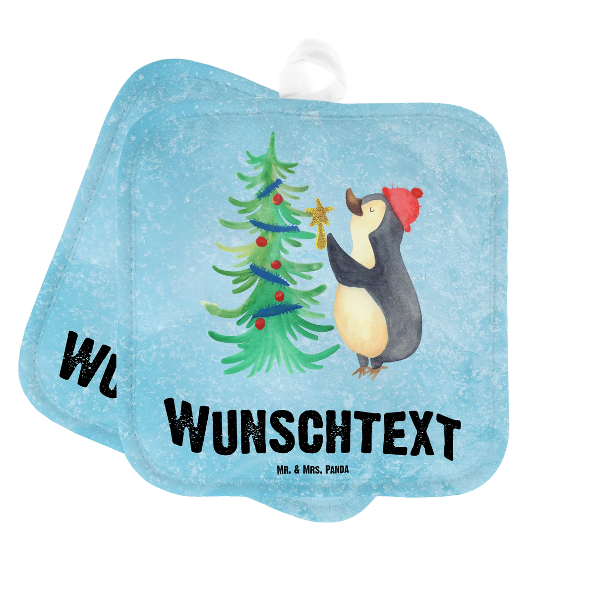 Personalisierte Topflappen Pinguin Weihnachtsbaum Topfhandschuhe personalisiert, Topflappen Set Personalisiert, Küchenaccessoires personalisiert, Topflappen selbst gestalten, Küchentextilien personalisiert, Personalisierte Topflappen, Personalisierte Topfhandschuhe, Küchenzubehör personalisiert, Topfhandschuhe mit Namen, Topflappen bedrucken, Topflappen Personalisiert, Topflappen mit Namen, Weihnachten, Winter, Weihnachtsdeko, Nikolaus, Advent, Heiligabend, Wintermotiv, Pinguin