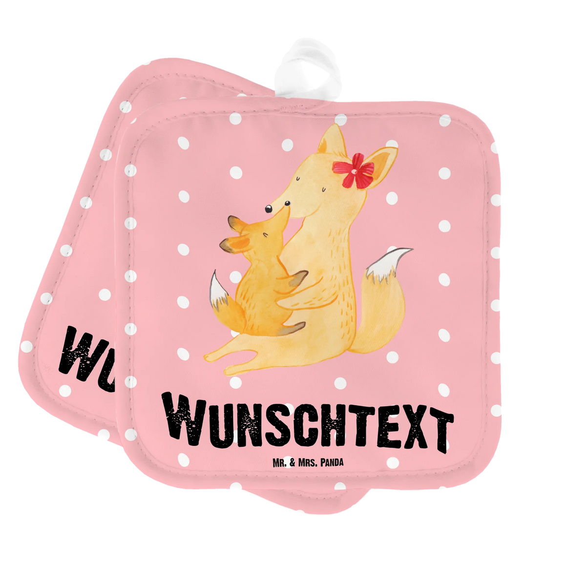 Personalisierte Topflappen Fuchs Mama Topflappen Personalisiert, Personalisierte Topflappen, Küchenzubehör personalisiert, Personalisierte Topfhandschuhe, Topflappen Set Personalisiert, Topfhandschuhe personalisiert, Topflappen bedrucken, Topflappen selbst gestalten, Topfhandschuhe mit Namen, Küchentextilien personalisiert, Küchenaccessoires personalisiert, Topflappen mit Namen, Schwester, Familie, Vatertag, Opa, Oma, Muttertag, Papa, Mama, Bruder, Mutter, Lieblingstochter, Tochter, Beste Tochter, Geschenk