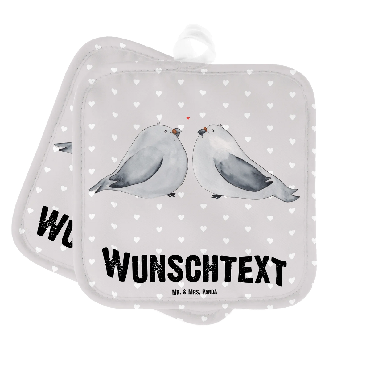 Personalisierte Topflappen Turteltauben Liebe Küchenzubehör personalisiert, Topfhandschuhe personalisiert, Personalisierte Topfhandschuhe, Küchenaccessoires personalisiert, Personalisierte Topflappen, Topflappen bedrucken, Topflappen selbst gestalten, Küchentextilien personalisiert, Topflappen Set Personalisiert, Topflappen mit Namen, Topfhandschuhe mit Namen, Topflappen Personalisiert, Freundin, Freund, Liebe, Liebesgeschenk, Jahrestag, Verlobung, Partner, Ehemann, Ehefrau, Heiraten, Heiratsantrag, Hocheitstag, Turteltäubchen, Liebesbeweis, Verliebt, Geschenk Hochzeit, Geschenk Freund, Hochzeitstag, Turteltauben, Verheiratet, Verlobt, Geschenk Freundin, Tauben