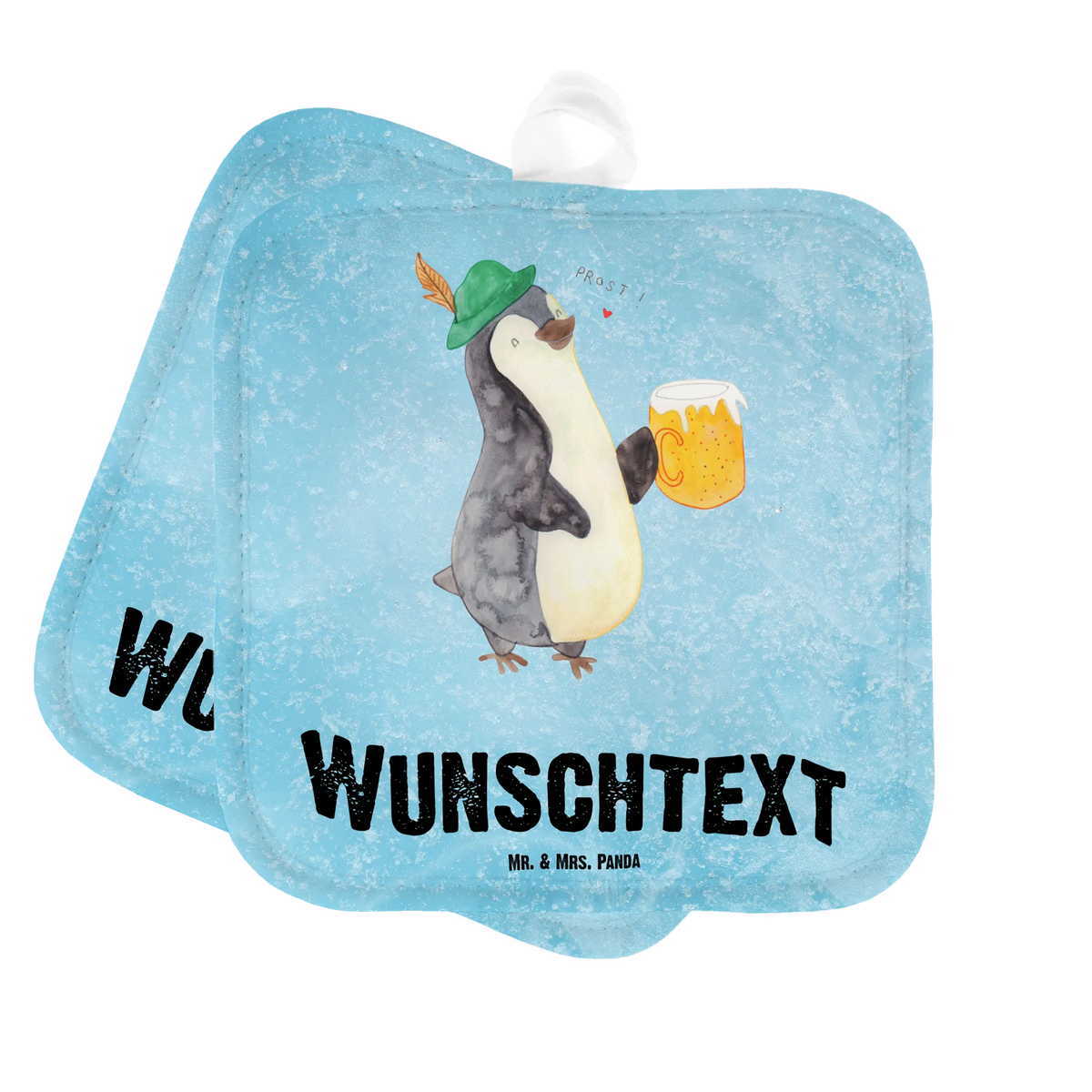 Personalisierte Topflappen Pinguin Bier Küchenzubehör personalisiert, Topflappen Personalisiert, Personalisierte Topfhandschuhe, Topflappen selbst gestalten, Topfhandschuhe mit Namen, Küchenaccessoires personalisiert, Topflappen Set Personalisiert, Topflappen bedrucken, Personalisierte Topflappen, Topflappen mit Namen, Topfhandschuhe personalisiert, Küchentextilien personalisiert, Pinguin, Pinguine, Bier, Oktoberfest