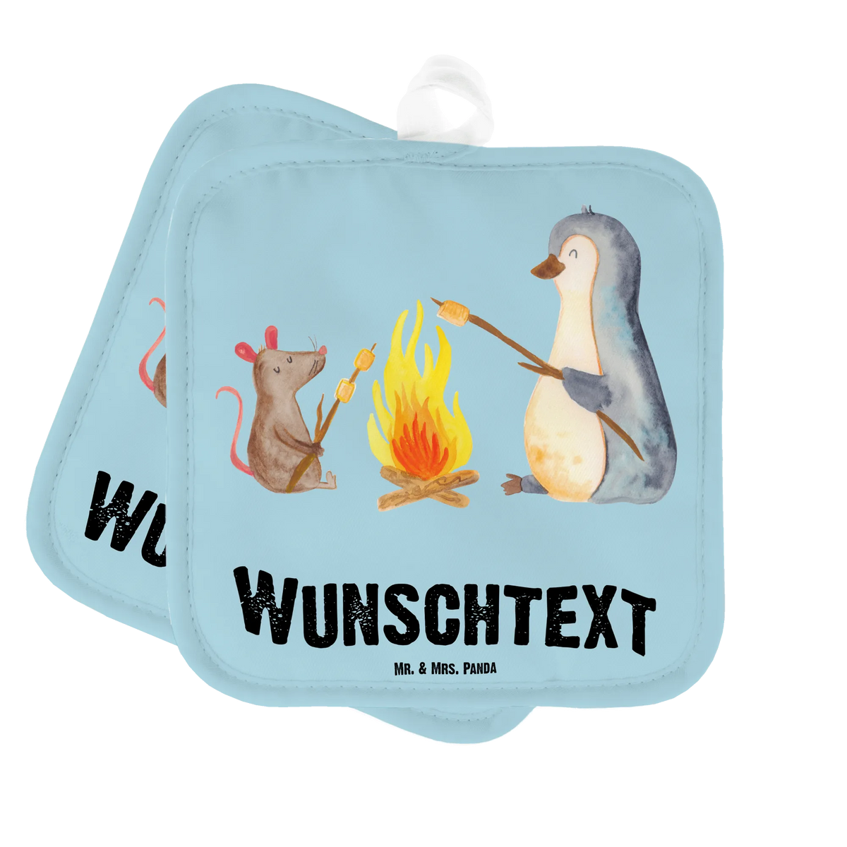 Personalisierte Topflappen Pinguin Lagerfeuer Topflappen mit Namen, Topfhandschuhe mit Namen, Küchenaccessoires personalisiert, Personalisierte Topfhandschuhe, Küchentextilien personalisiert, Topflappen Personalisiert, Personalisierte Topflappen, Küchenzubehör personalisiert, Topflappen bedrucken, Topfhandschuhe personalisiert, Topflappen Set Personalisiert, Topflappen selbst gestalten, Pinguin, Pinguine, Lagerfeuer, Motivation, Lebensmotivation, Büro, Büroalltag, Marshmallows, Maus, Job, Liebe, Grillen, Lebensspruch, Leben, Feuer, Neustart, Arbeit
