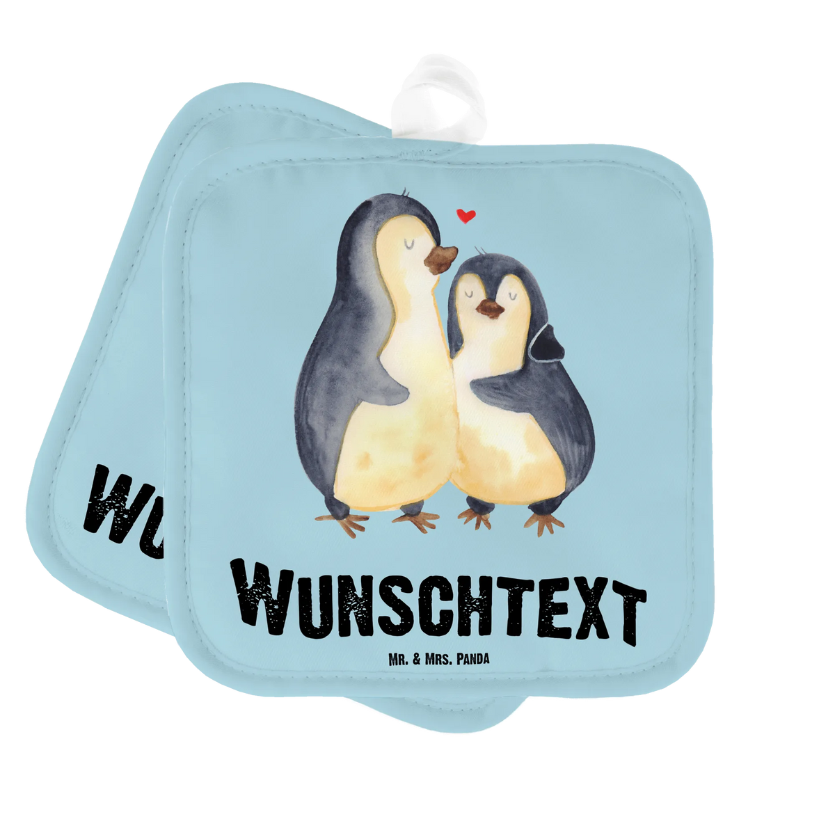 Personalisierte Topflappen Pinguin umarmen Personalisierte Topfhandschuhe, Personalisierte Topflappen, Küchenzubehör personalisiert, Küchenaccessoires personalisiert, Küchentextilien personalisiert, Topflappen bedrucken, Topflappen mit Namen, Topflappen Personalisiert, Topflappen selbst gestalten, Topfhandschuhe personalisiert, Topflappen Set Personalisiert, Topfhandschuhe mit Namen, Pinguin, Jahrestag, Liebesgeschenk, Hochzeitsgeschenk, Liebespaar, Hochzeitstag, Liebesbeweis, Liebe, Verlobung, Hochzeit