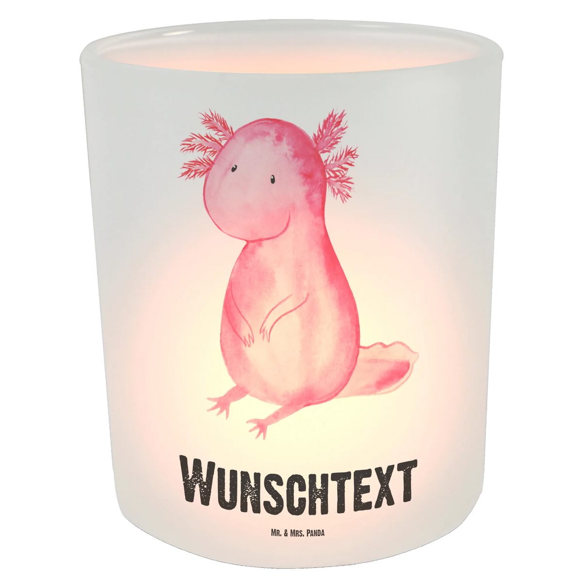 Personalised lantern axolotl zero Axolotl, Axelotl, marine animals, Mexican walking fish, salamander, happy, love, worldly wisdom, lifestyle, girlfriend, wisdom, contented, cheerful, Axolot