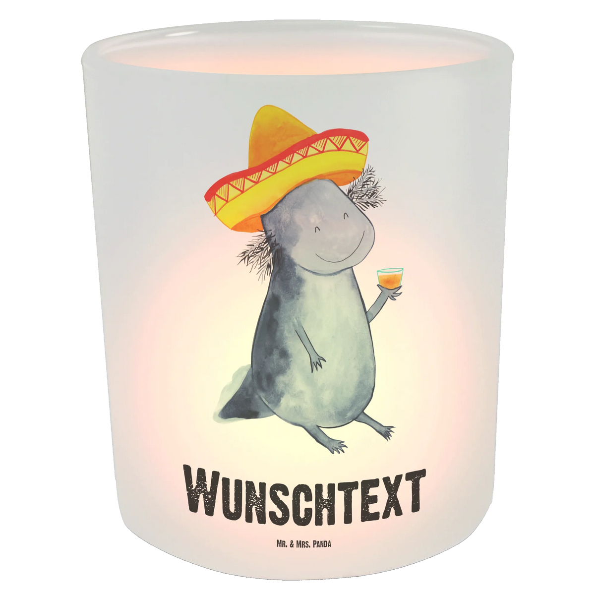 Personalised lantern axolotl tequila Axolotl, Axelotl, marine animals, Mexican walking fish, salamander, Fire Dragon, Sombrero, Axolot, Mexico, Tail Lurch, Tequila, Amphibian, Motivation, Fire Salamander, Saying, Lemon