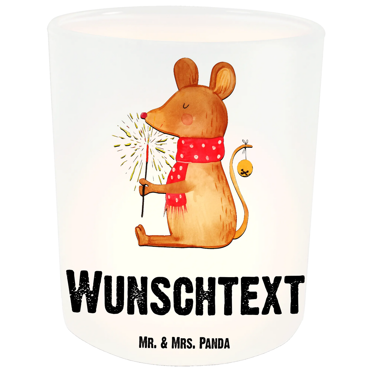 Personalised lantern Mouse Christmas Winter, Christmas, Christmas time, snow, christmas greeting, merry christmas, mouse, christmas, christmas miracle, christmas motive