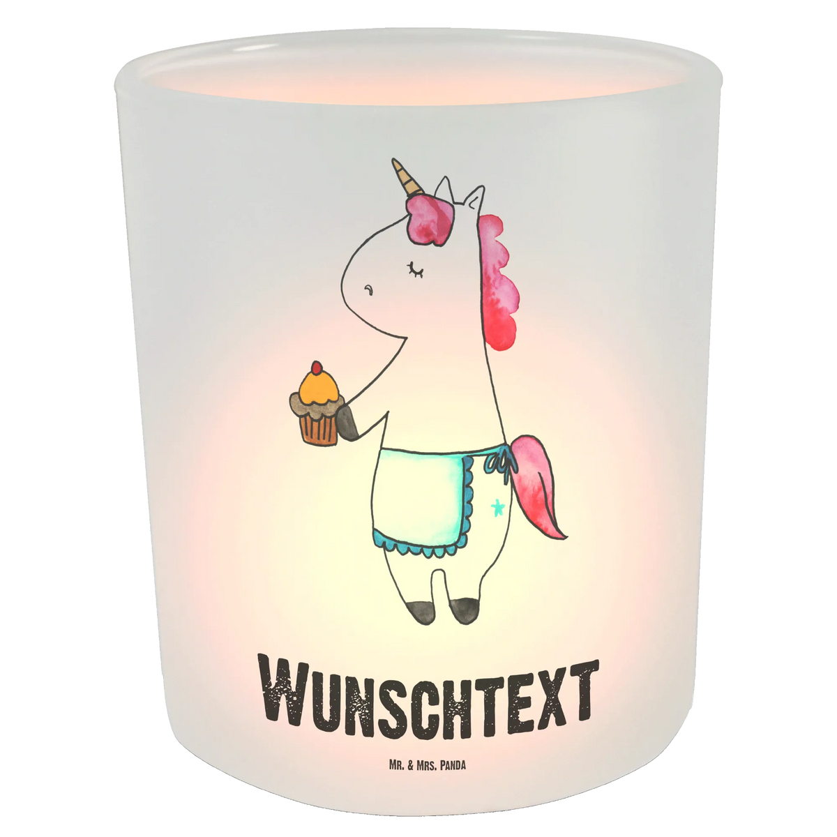 Personalised lantern unicorn muffins unicorn, unicorns, Cookies, Congratulations, Love Greetings, Unicorn, cook gift, Birthday, Birthday Greetings, Muffin, cook present, Baking