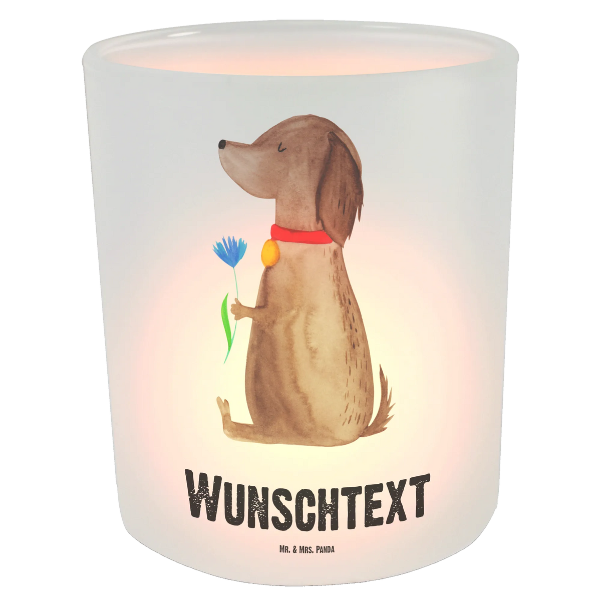 Personalised lantern Dog flower dog, mutt, hound, woof, dog mama, dog breed, love dogs, love for dogs, dog decorative items, bag with dog print, funny gifts for dog owners, what do you give a dog lover, Christmas gifts for dogs, gifts for dogs, dog sayings, mistress, dogs, dog lover, dog owners, Dog