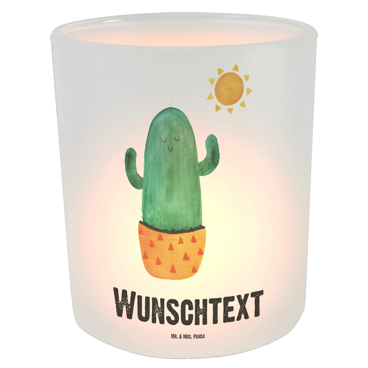 Personalised lantern cactus Sun cactus, cactuses, plants, cactus plant, small green cactus, girlfriend, happy, motivation, new start, sun, love cactus love, happiness, lovesickness gift, gift idea, sunshine, adultery, lovesickness, separation, divorce