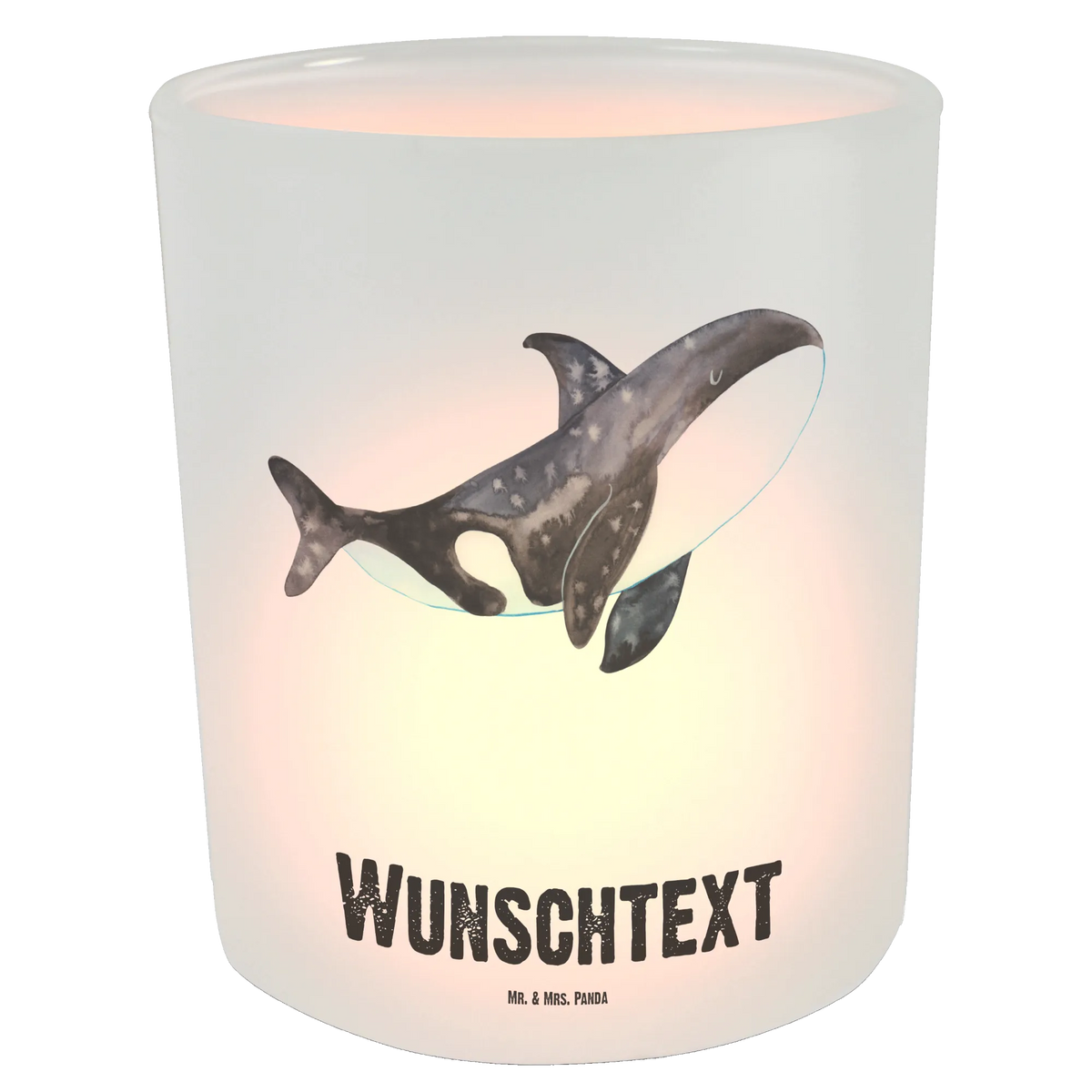 Personalised lantern Orca Seafood, aquatic animals, ocean, sea, fish, shells, corals, reef, whale, narwhal, sea urchin, lobster, platypus, turtle, manatee, crocodile, orca, shrimp, gifts for seafood lovers, water world, underwater animals, underwater world, vacation, deep sea, seafood fans, gift ideas, seafood decoration, seafood posters, work, orcas, killer whale, self-love, startup, opportunities, motivation, office, new start